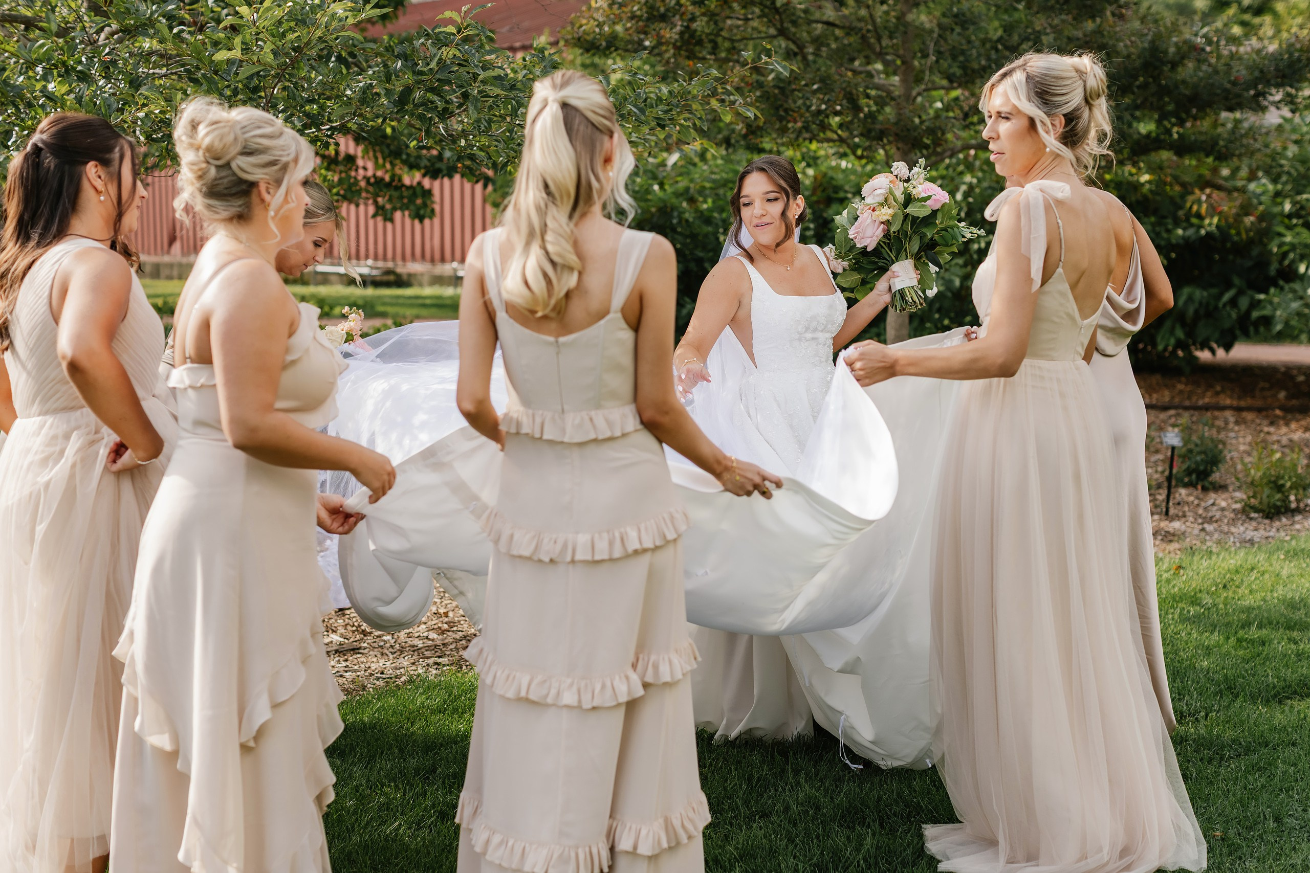 09.06.2025 Wedding. Wedding family event photographer in Chicago Nick Yushevich