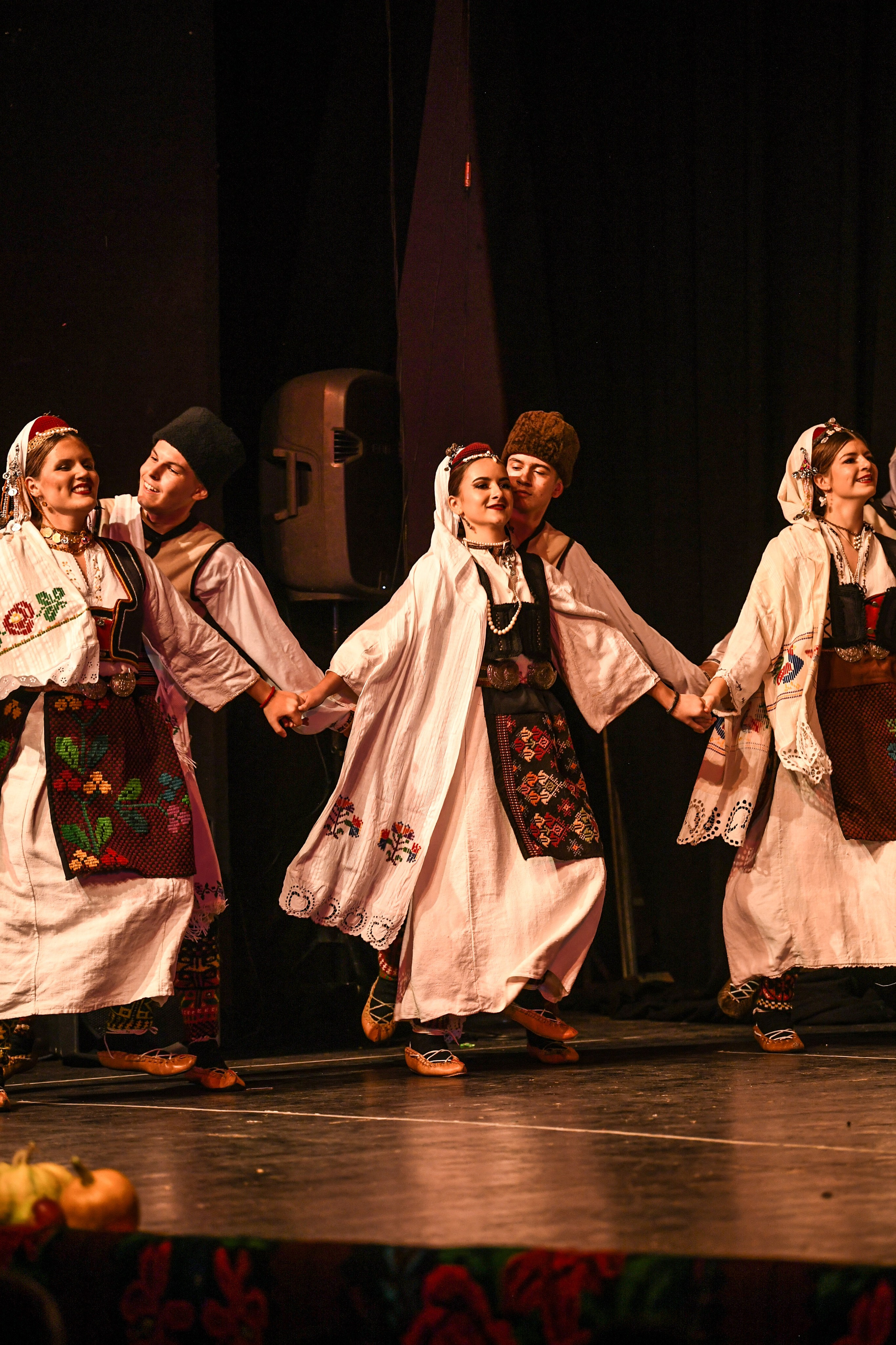 Godišnji koncert — KUD Ljubiša Urošević. Foto Simic Jagodina
