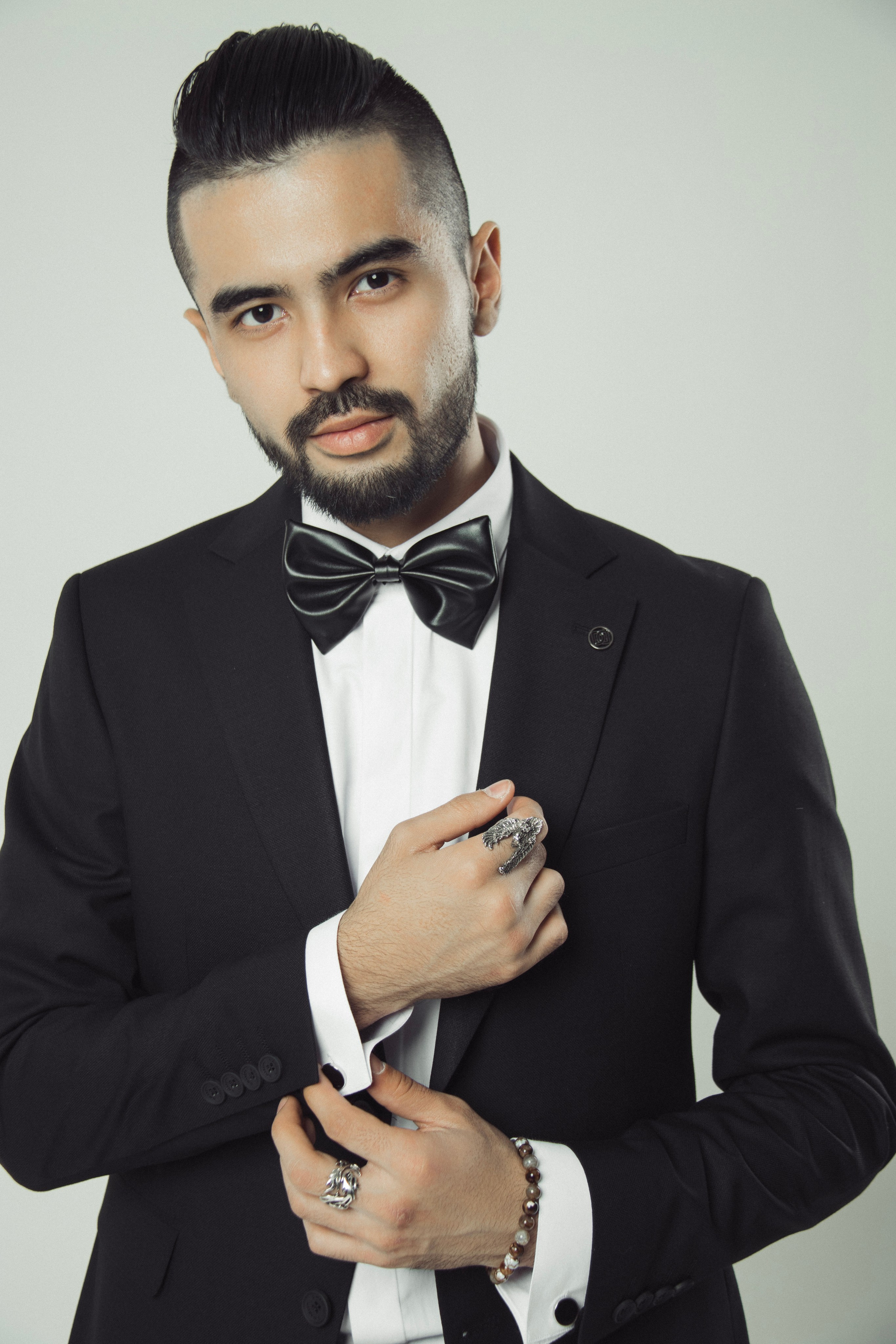 Шерзод. Фотограф в Ташкенте, Аксенова Дарья