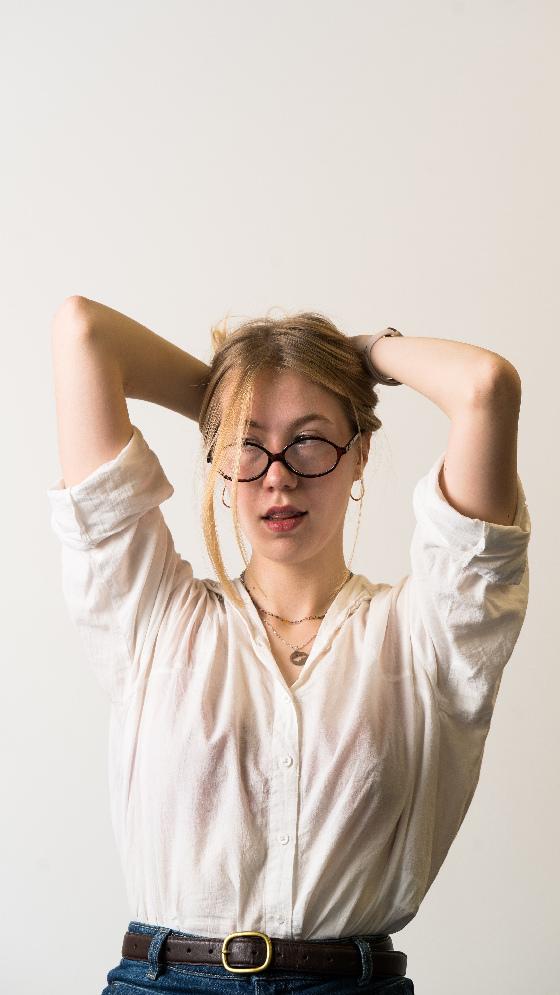 Sofia. Portrait, Lifestyle & Couple Photographer in Riga