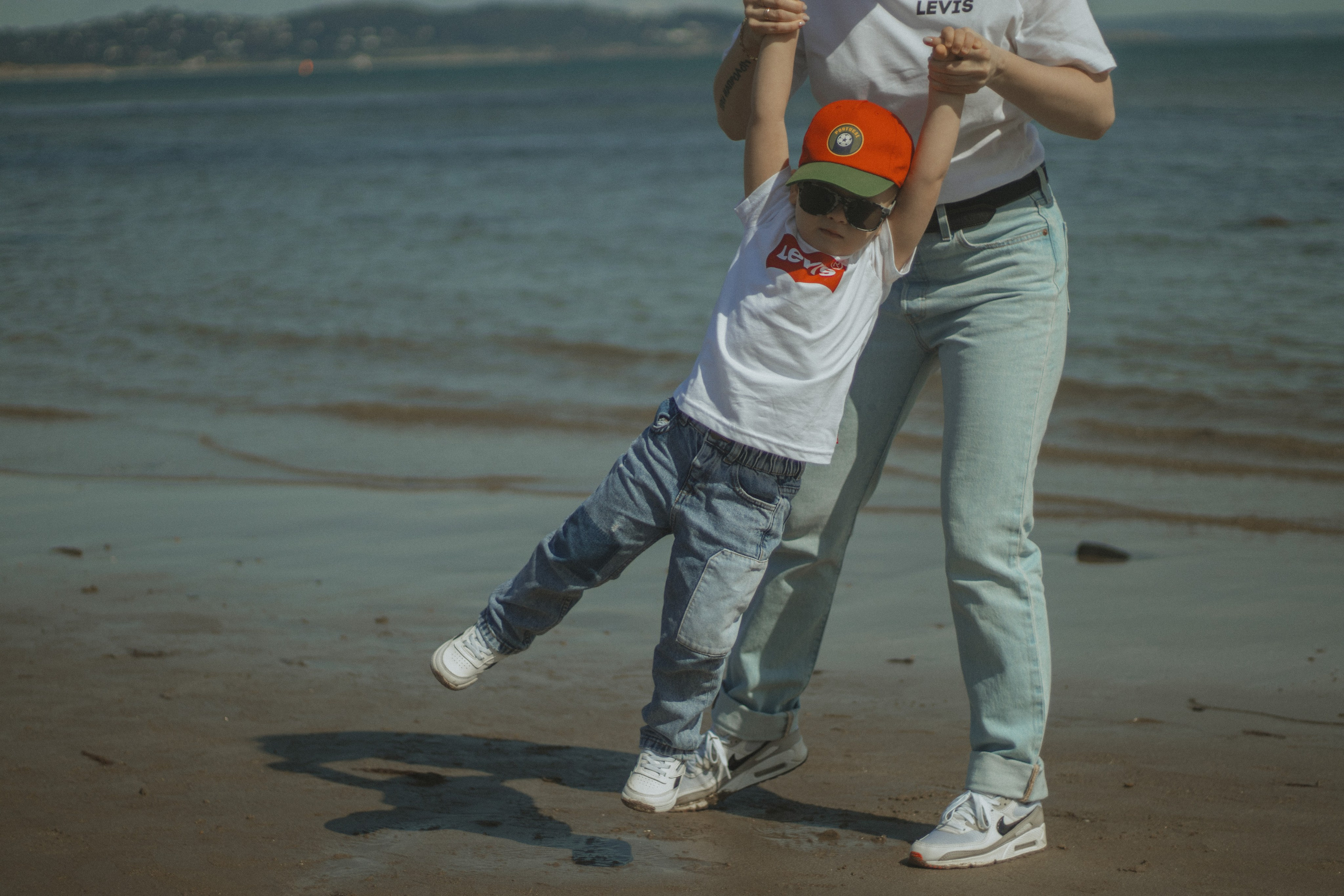 The story of Aleksey and Margarita. Photographer Margarita Antonova in Naas, Co Kildare