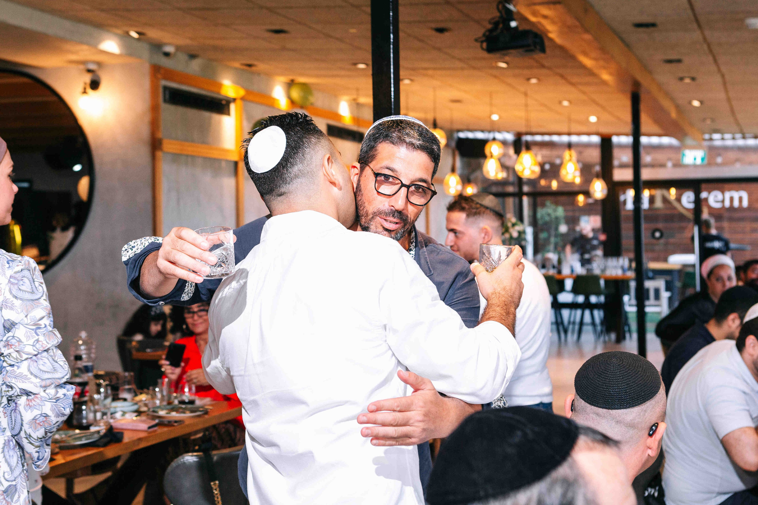 BAR MITZVAH IN A RESTAURANT (NETANYA). Https://shi-photo.com/
