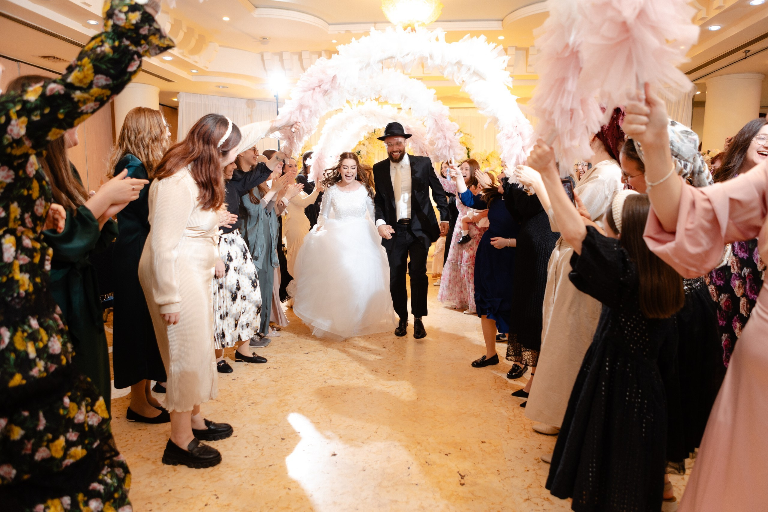 Jewish Orthodox Weddings. Https://shi-photo.com/