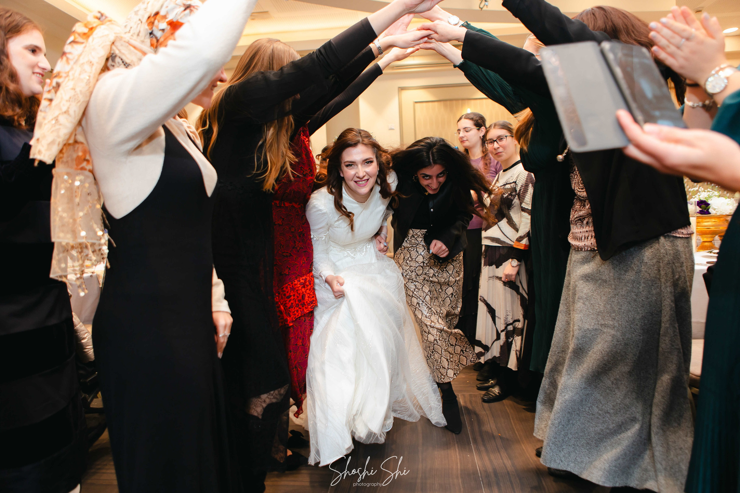 WEDDING IN YAMIN MOSHE. Https://shi-photo.com/