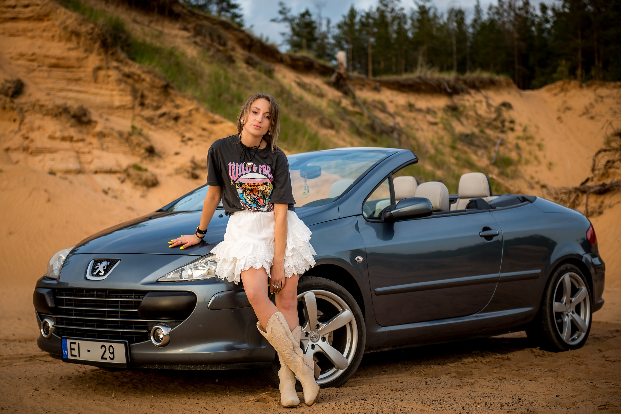 Катя. Свадебный фотограф. Европа. Свадьба. Латвия