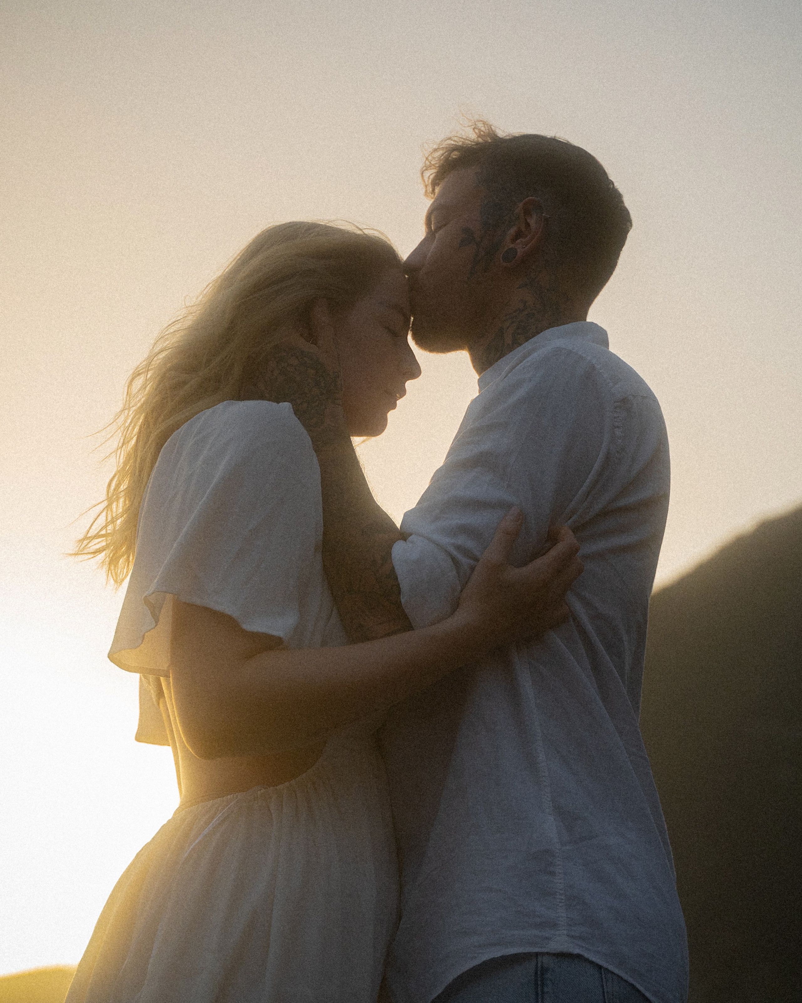 Proposal Photographer in Madeira | Stefan & Talia, Seixal Beach. Your photographer in Madeira