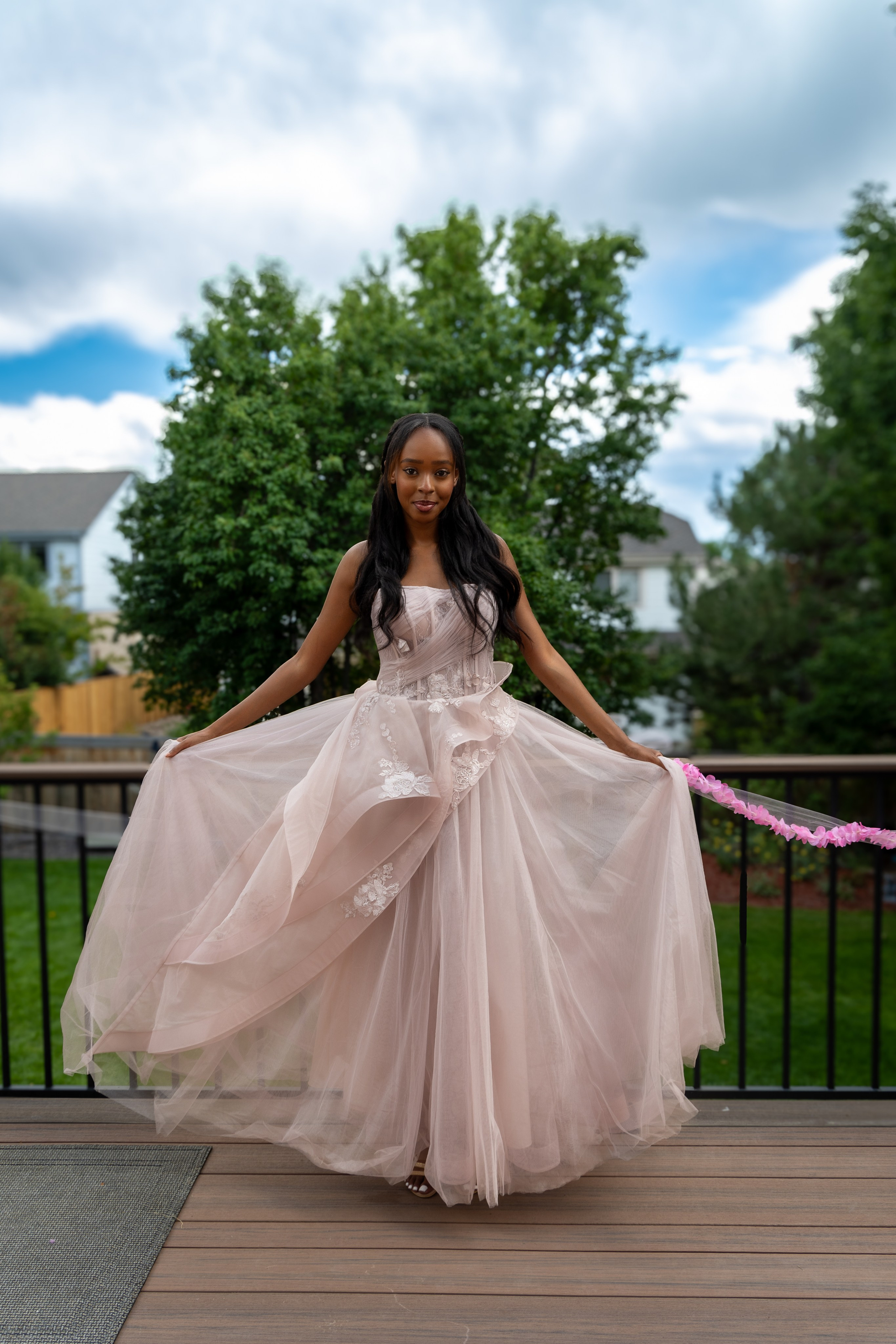 Birthdays. PDub Media