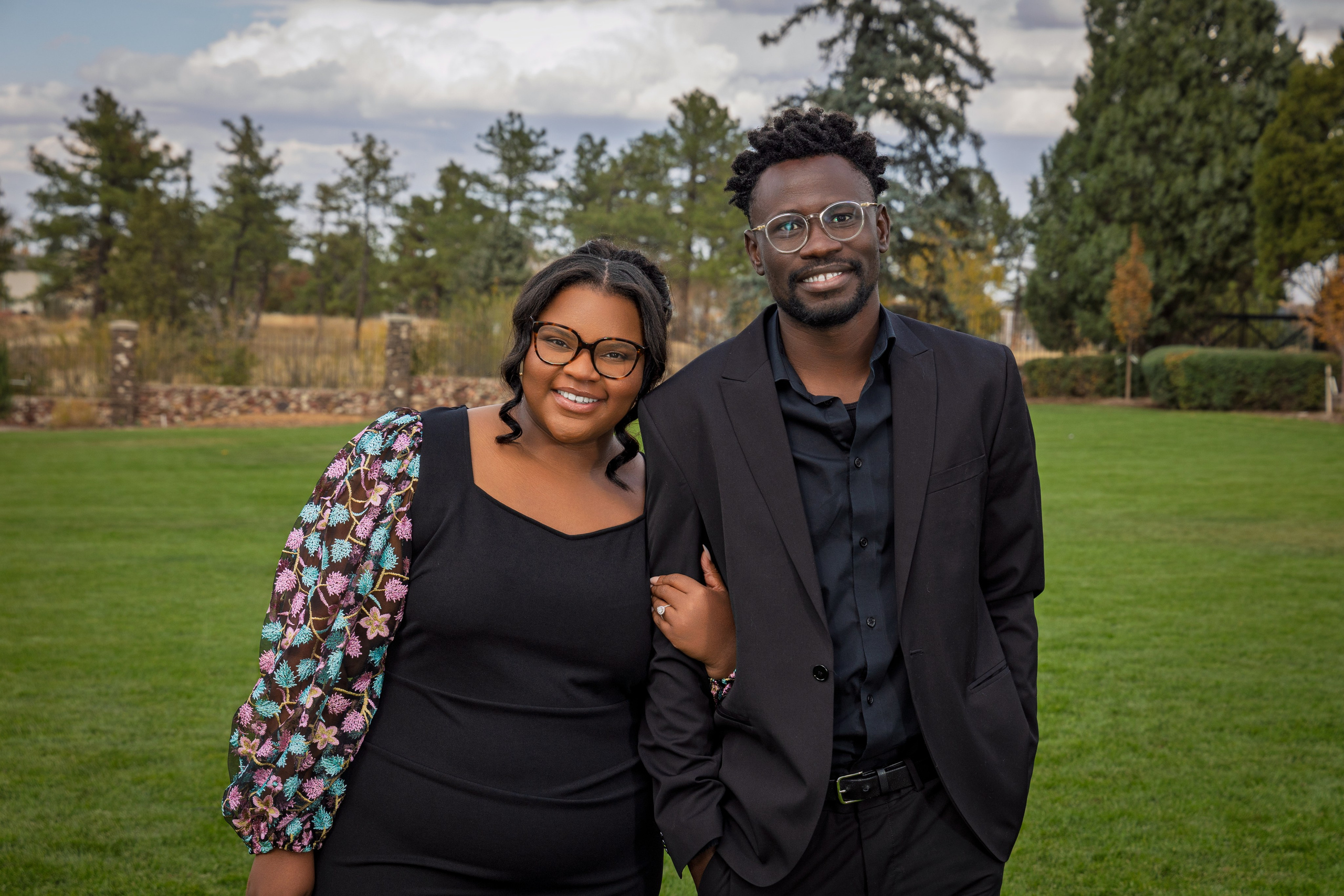 John & Tish’s Engagement. PDub Media