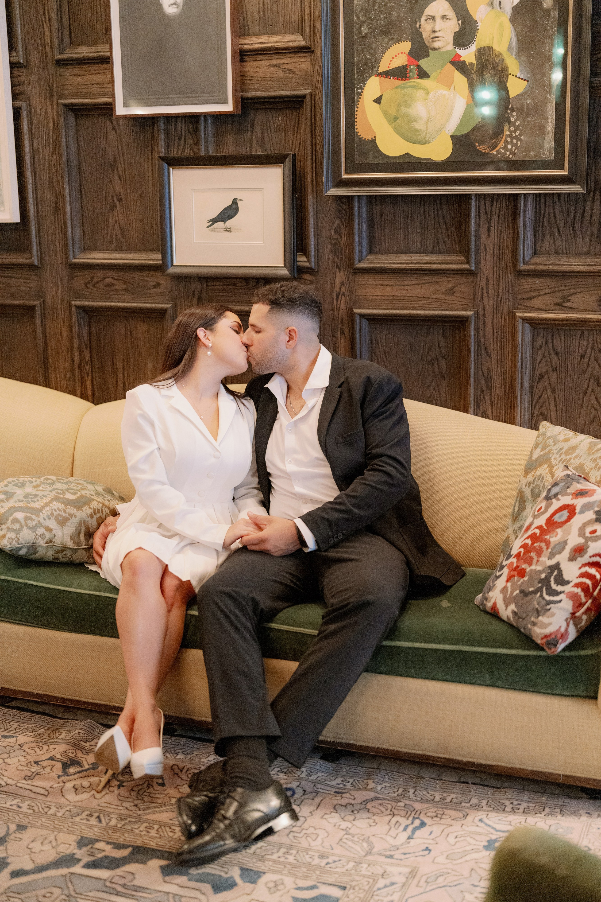 Yaneli and Christopher. Wedding photographer and videographer New York | New Jersey