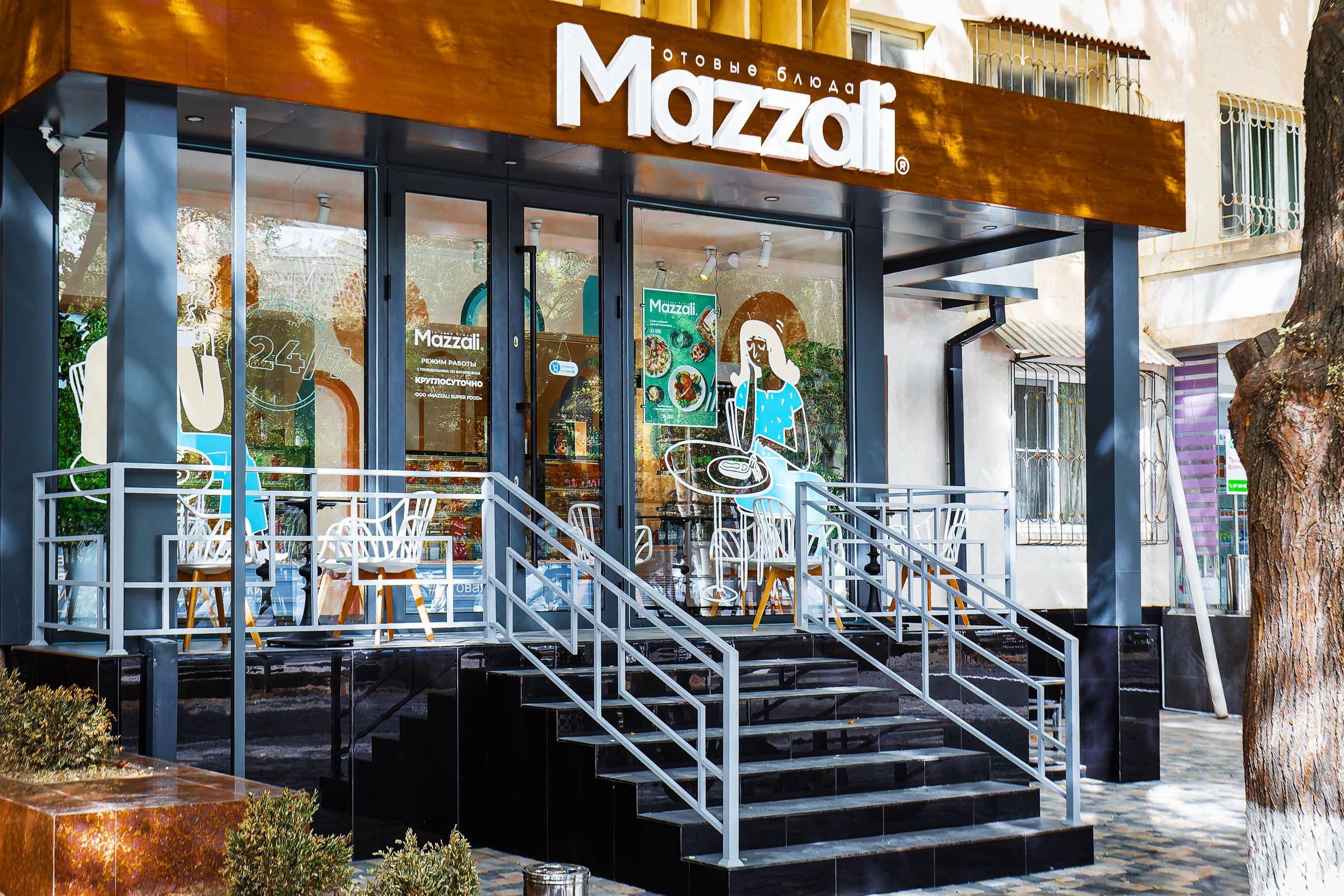 Kazakhstan 5 + Video. Аренда апартаментов Ташкент Узбекистан