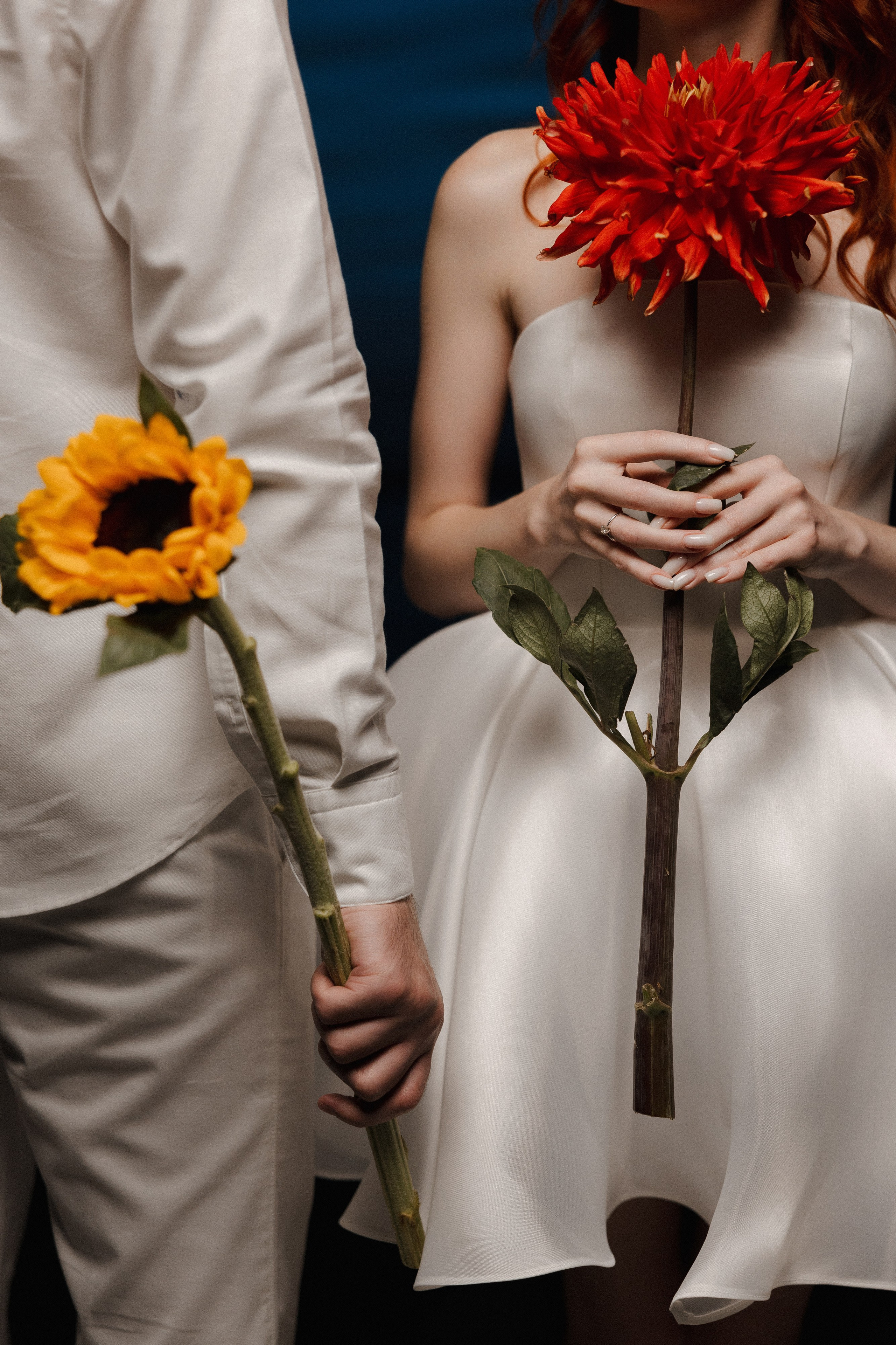 ART. Азимжан Нуритдинходжаев — свадебный фотограф