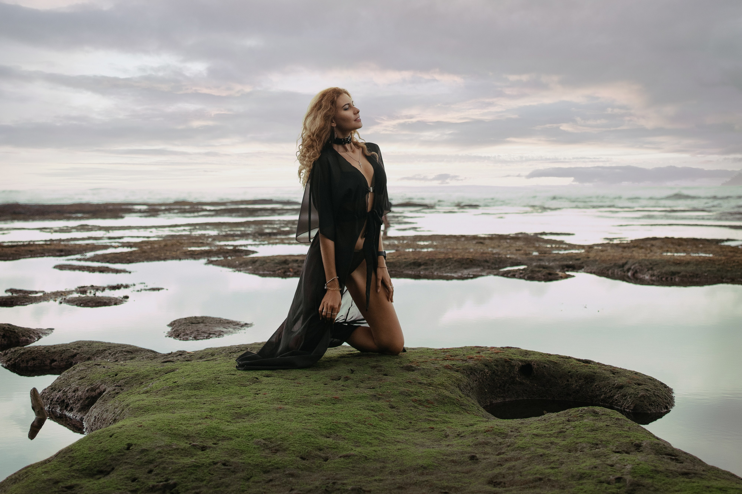 Nika. Профессиональный фотограф Нурмиева Вероника