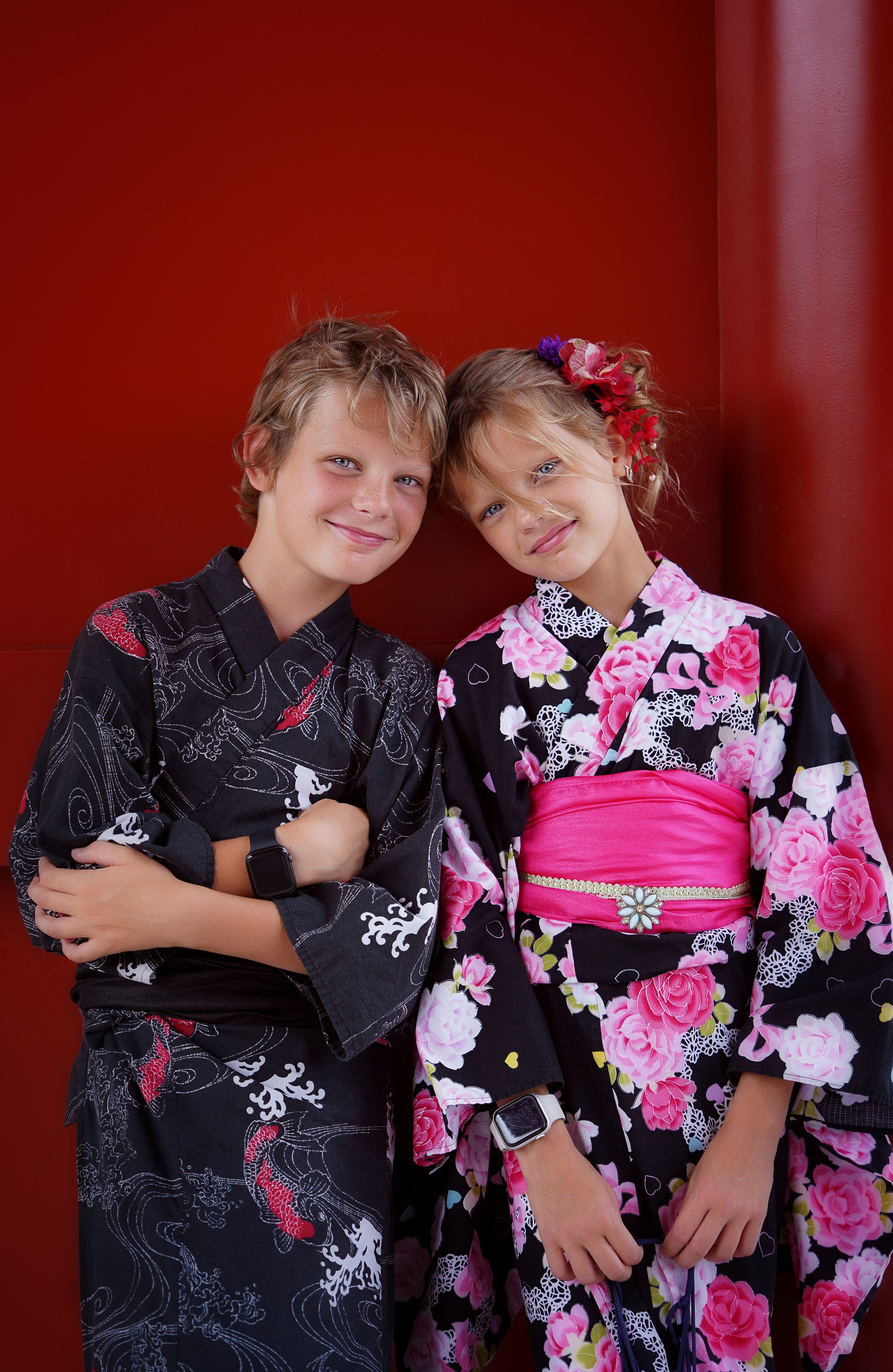 Natasha. Фотограф в Токио Япония