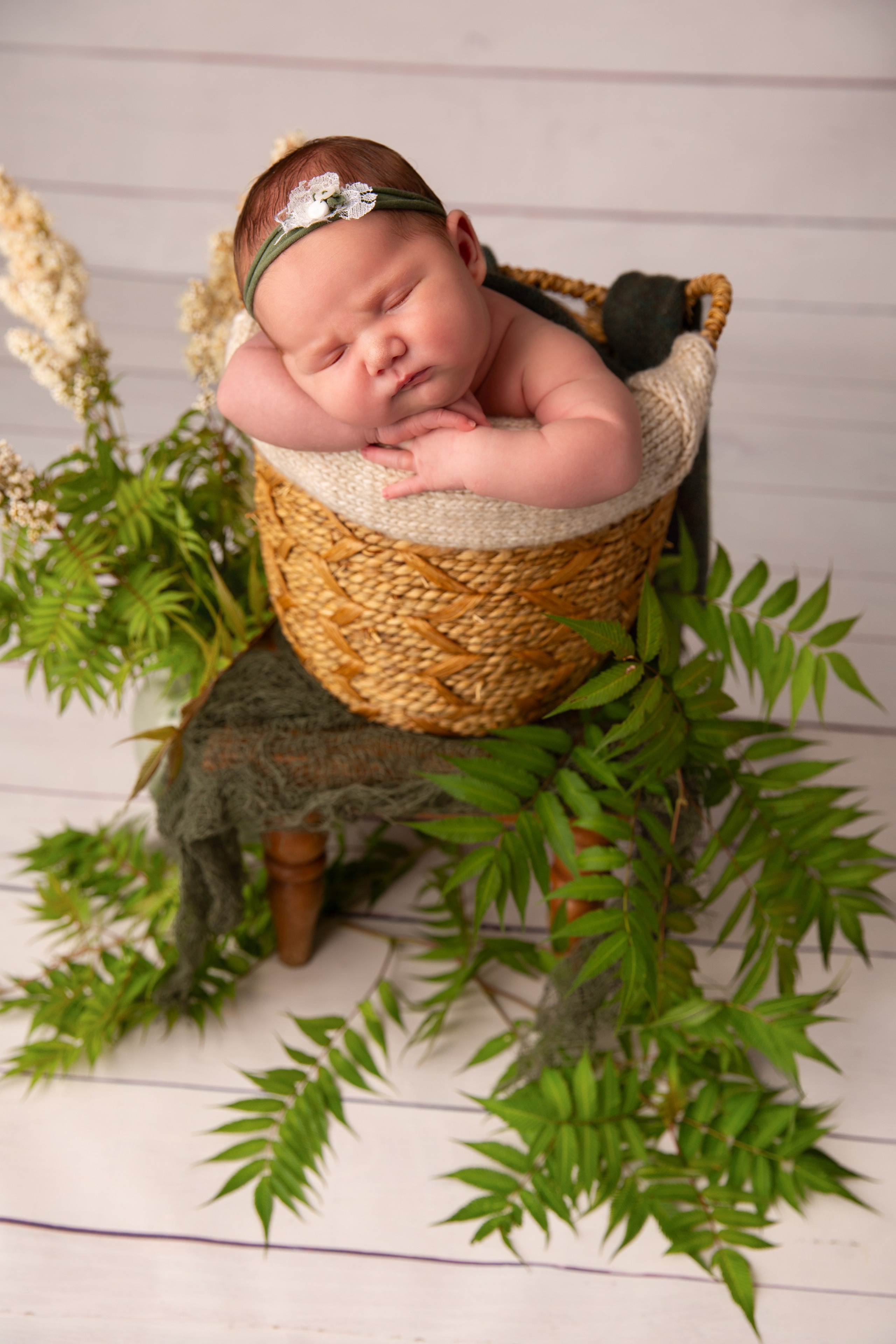 Neugeborene. Neugeborenen, Familien, Geschwister Fotografin aus Delmenhorst