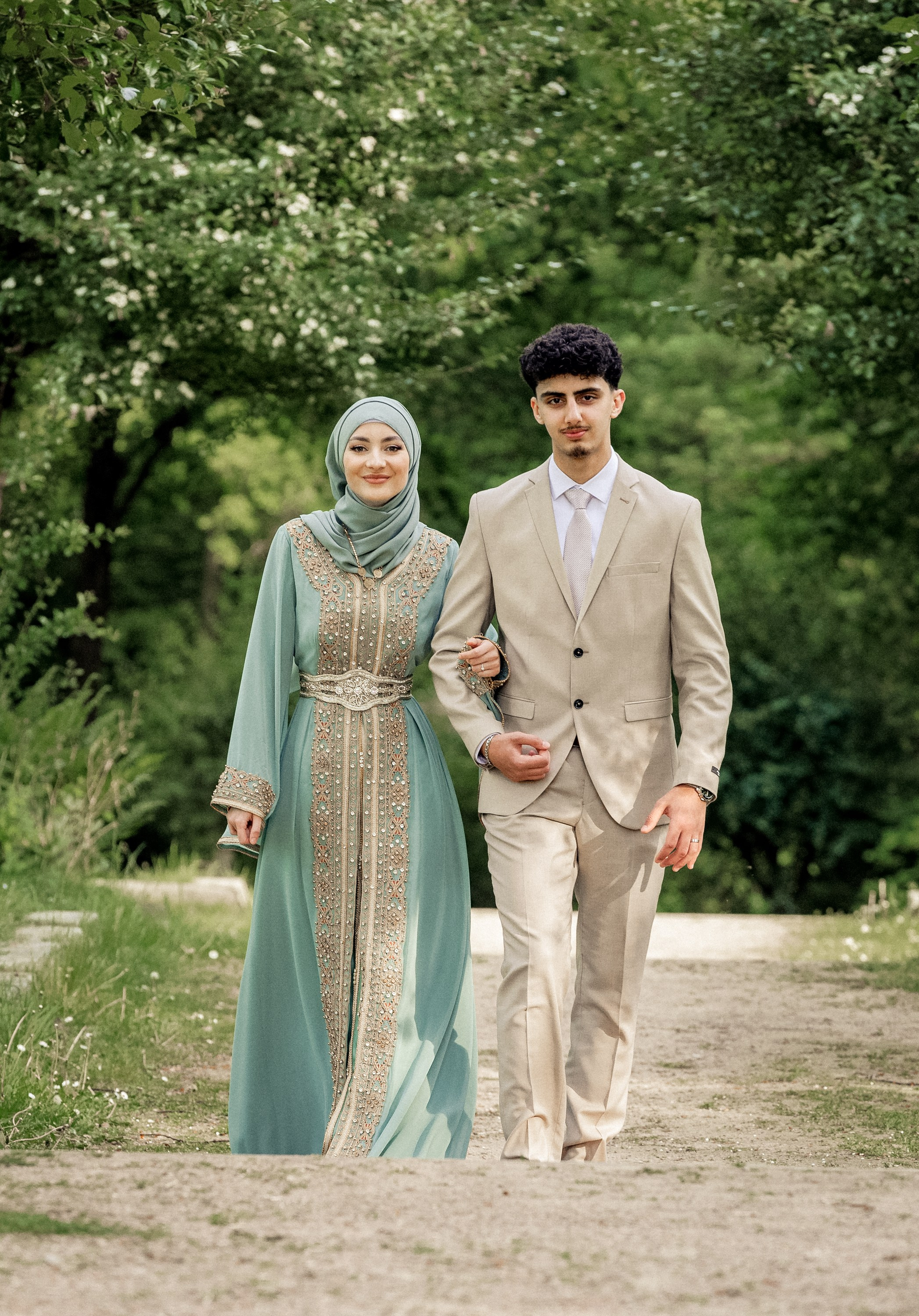 Hochzeitsfotografie im Harburger Stadtpark | Natürliche Idylle in Hamburgs Süden. Hochzeitsfotograf und Hochzeitsvideograf aus Hamburg | Roka21Film