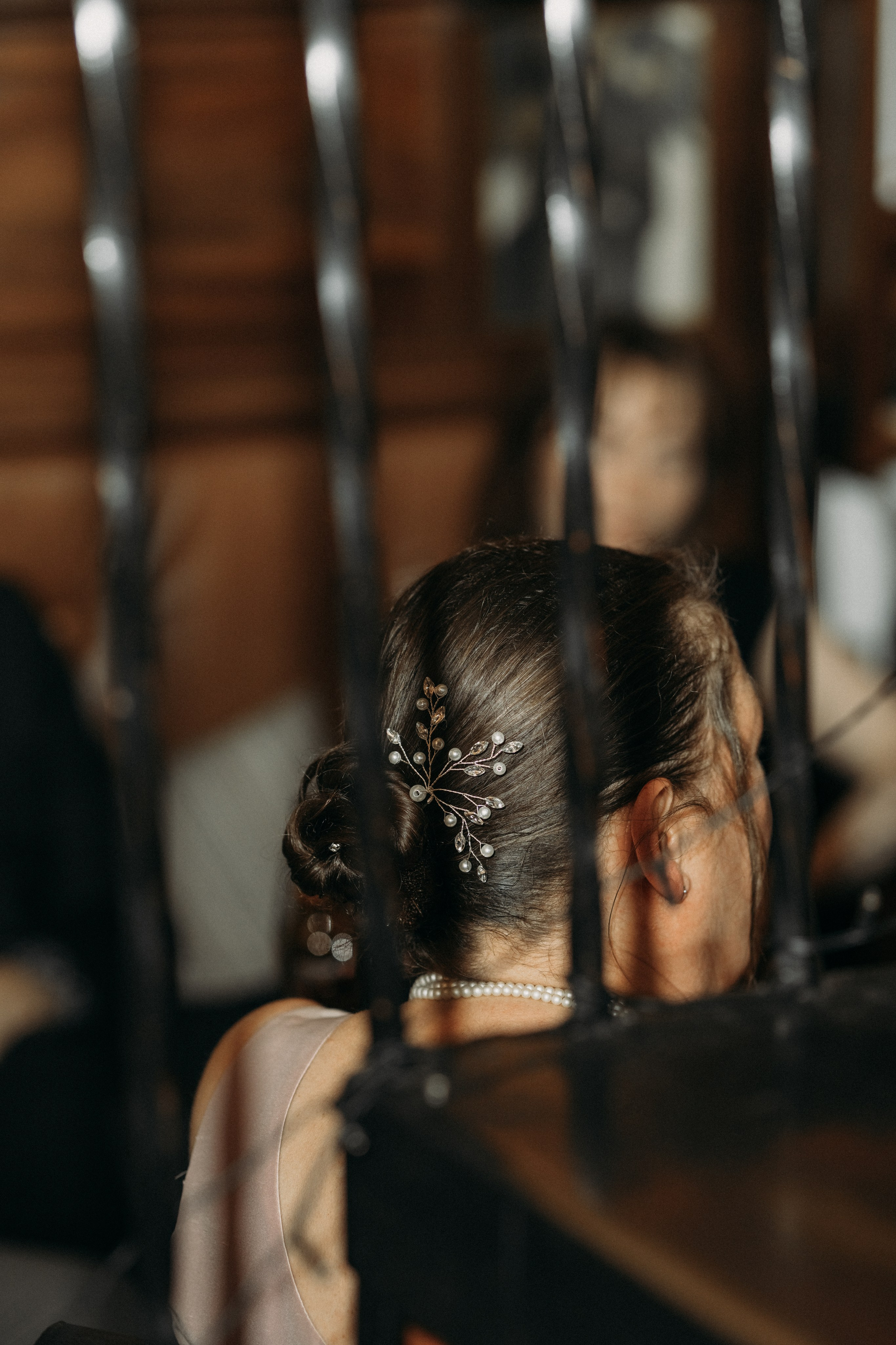 C&A. Wedding and portrait photographer in Helsinki Vickan O