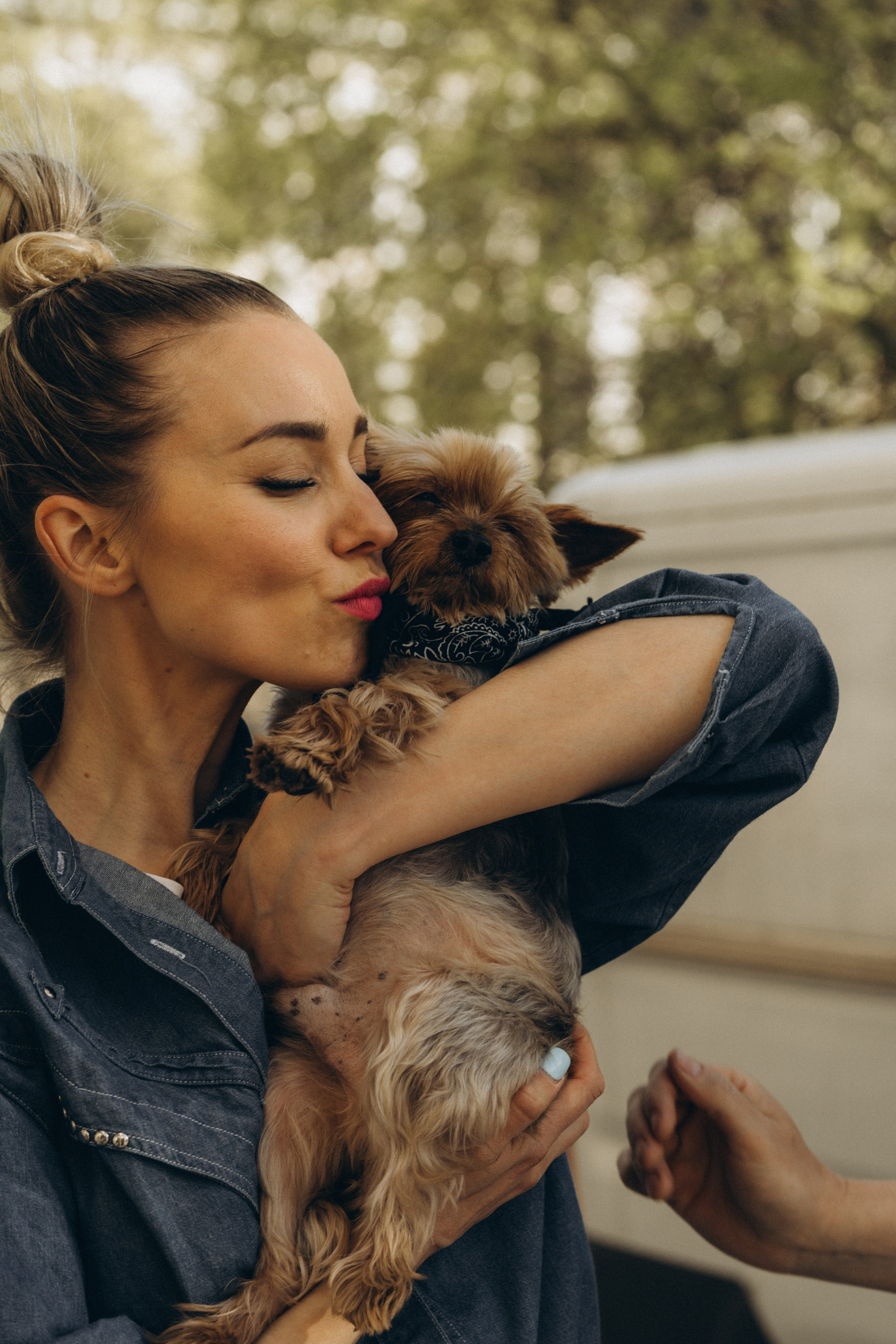 Wallun perhe. Wedding and portrait photographer in Helsinki Vickan O