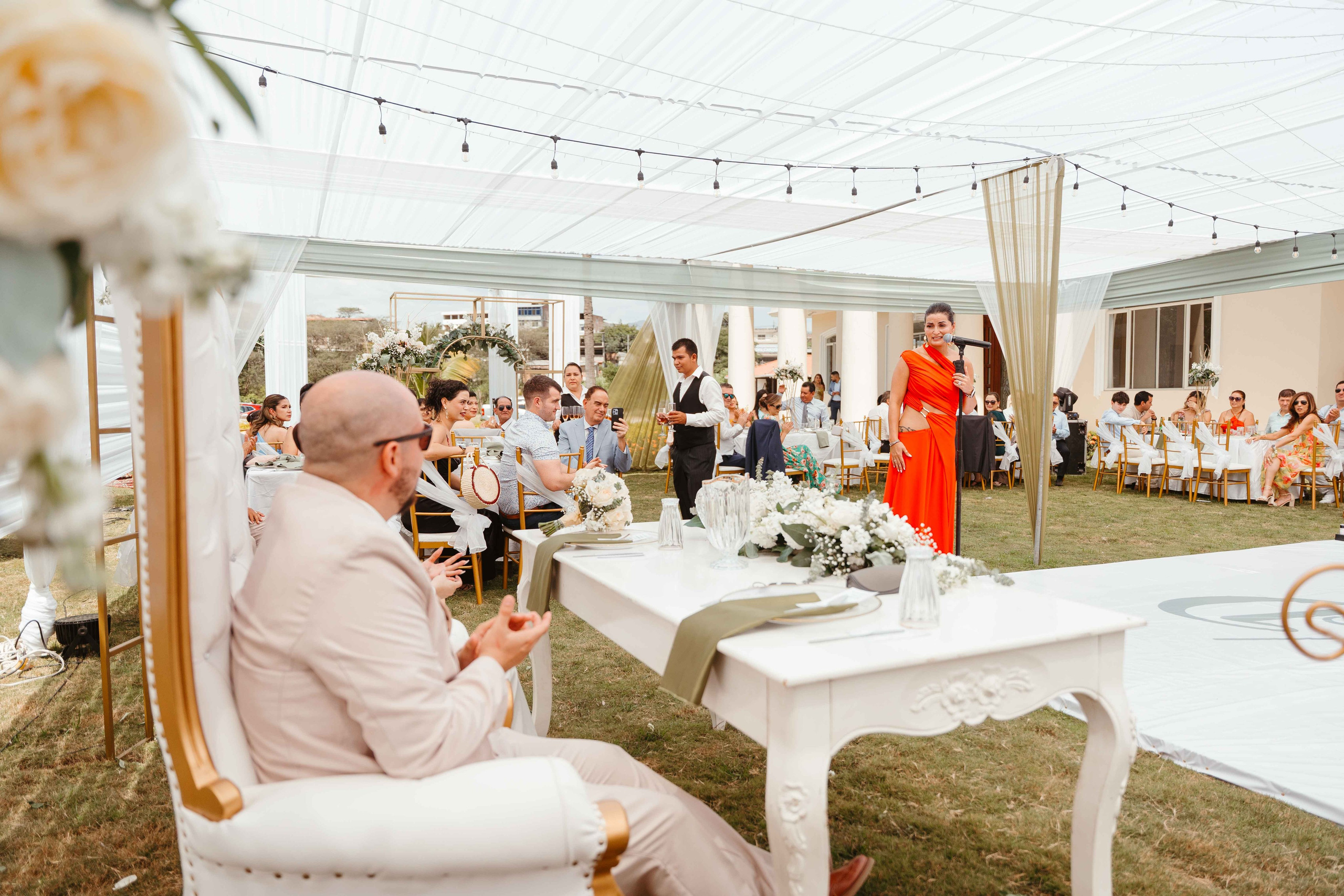 Portafolio. Fotógrafo de bodas en Loja Ecuador | Piero Alvarez PH