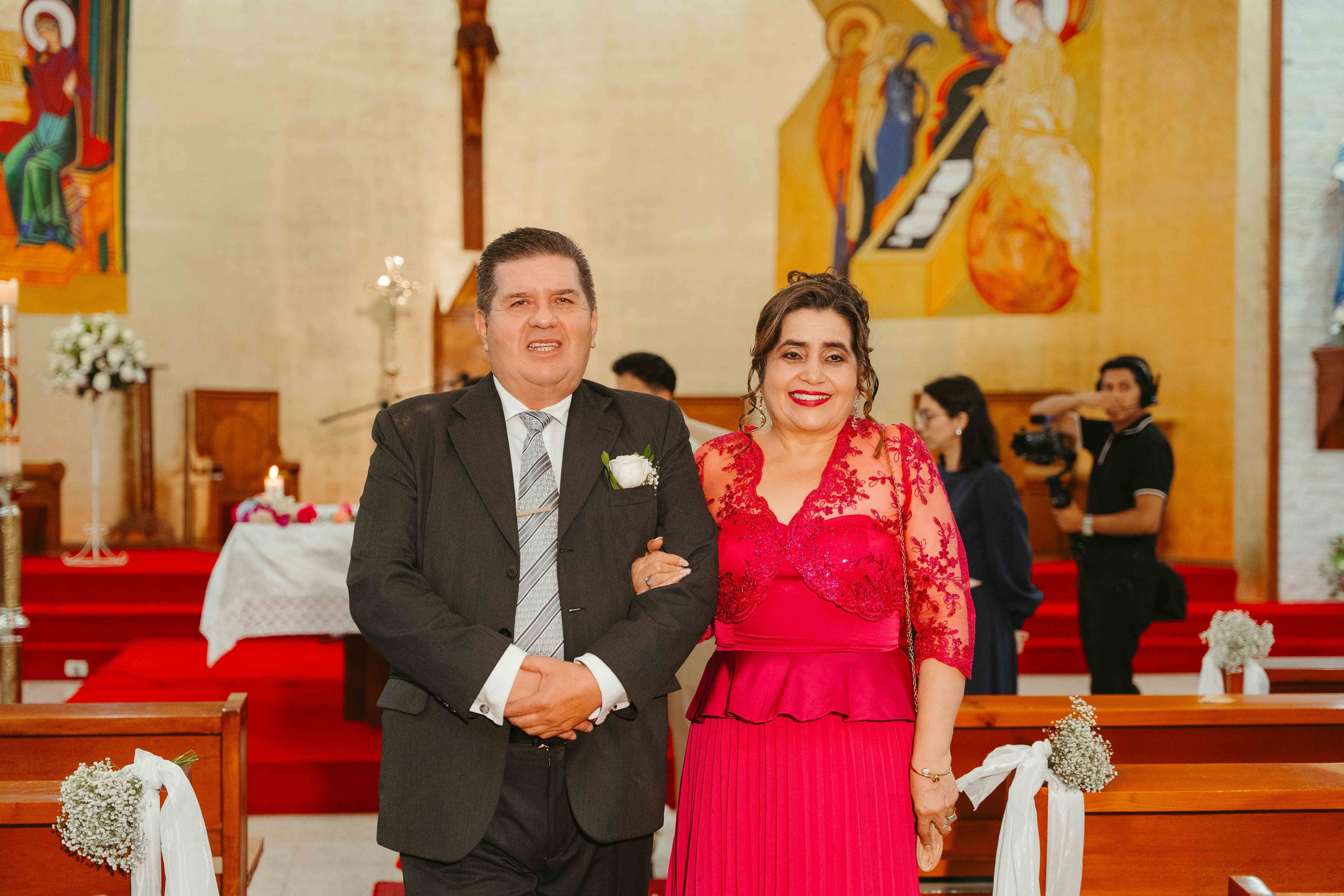 Boda de Kelvin y Yari en Loja | Fotografía y Filmación por Piero Alvarez. Fotógrafo de bodas en Loja Ecuador | Piero Alvarez PH