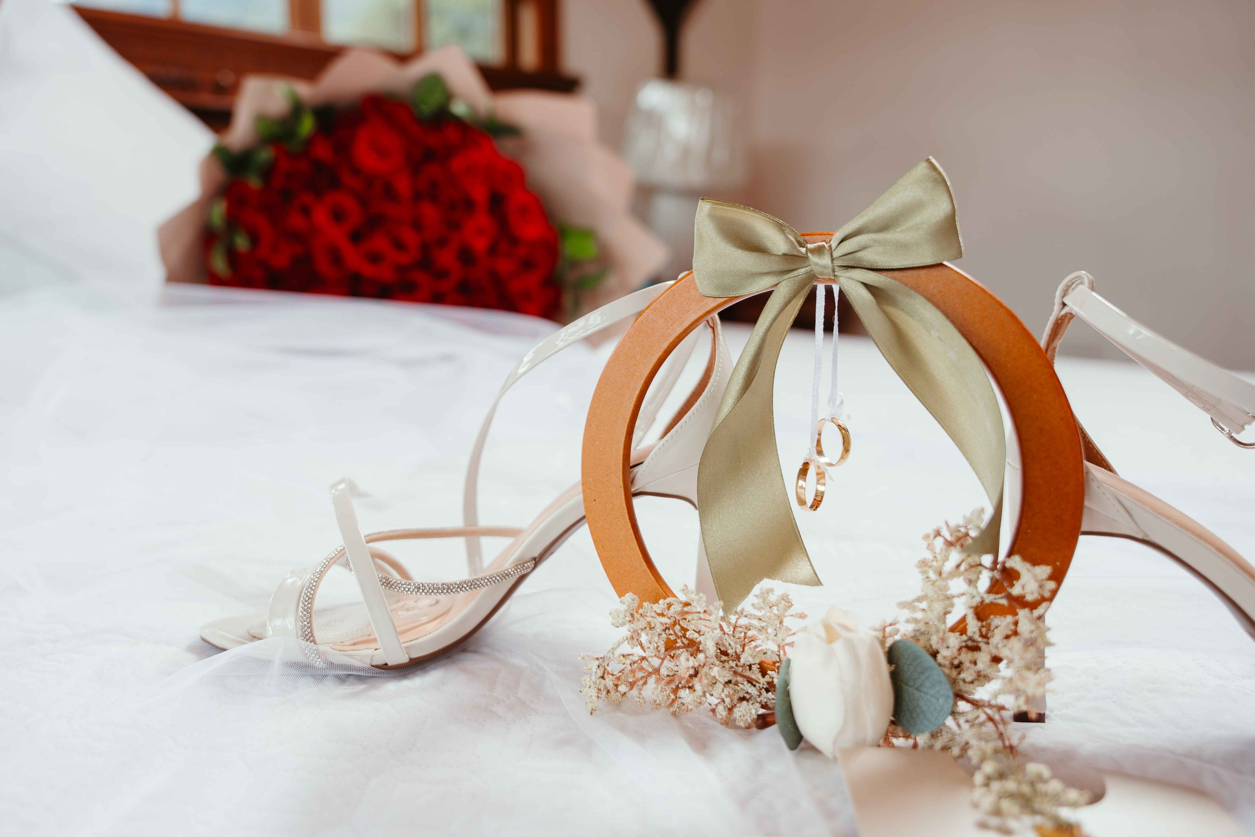 Karol y Jairon. Fotógrafo de bodas en Loja Ecuador | Piero Alvarez PH