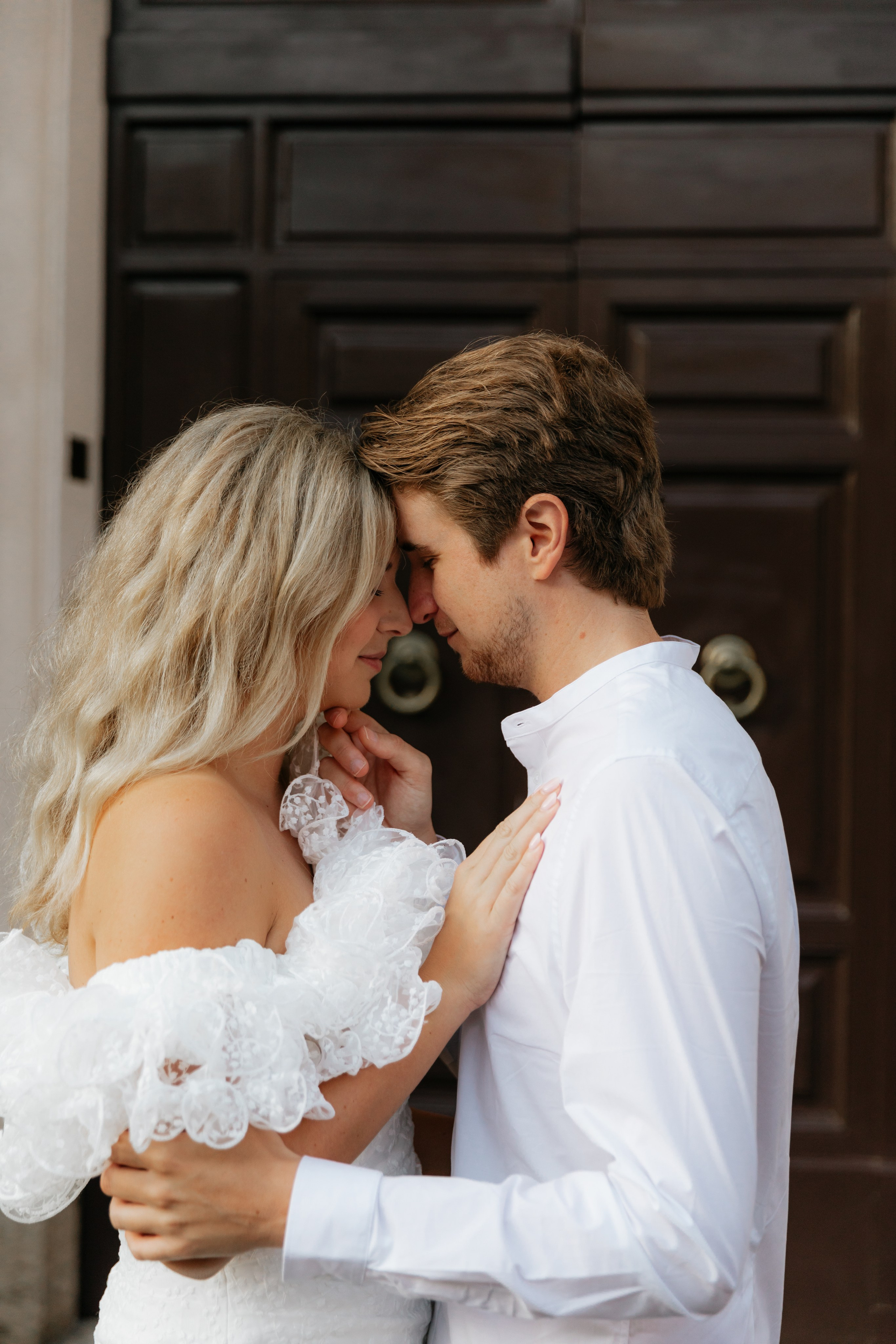 A Love Story. Lexi & Inigo. Photographer in Rome