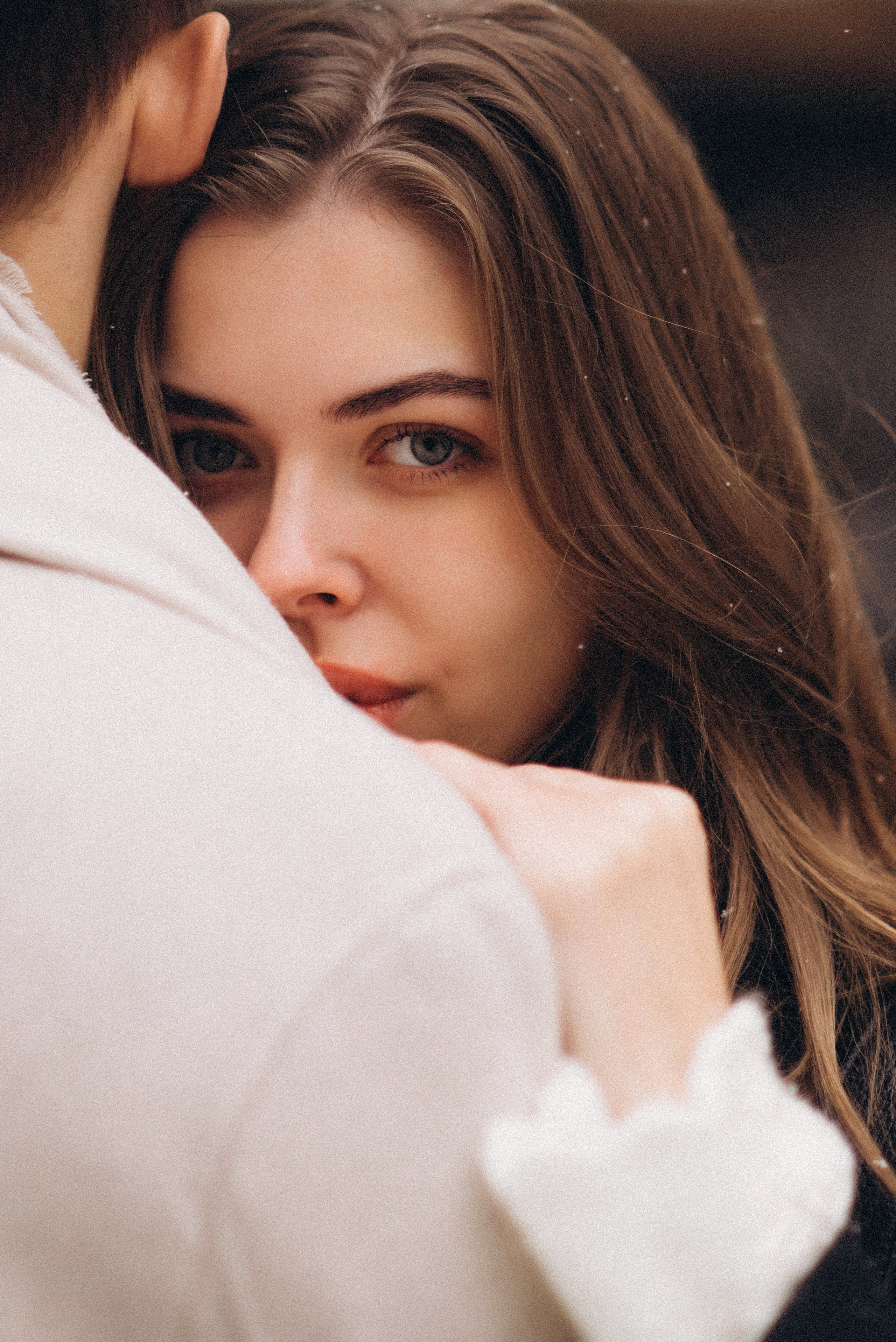 K & K. Семейный фотограф Лейпциг, Германия