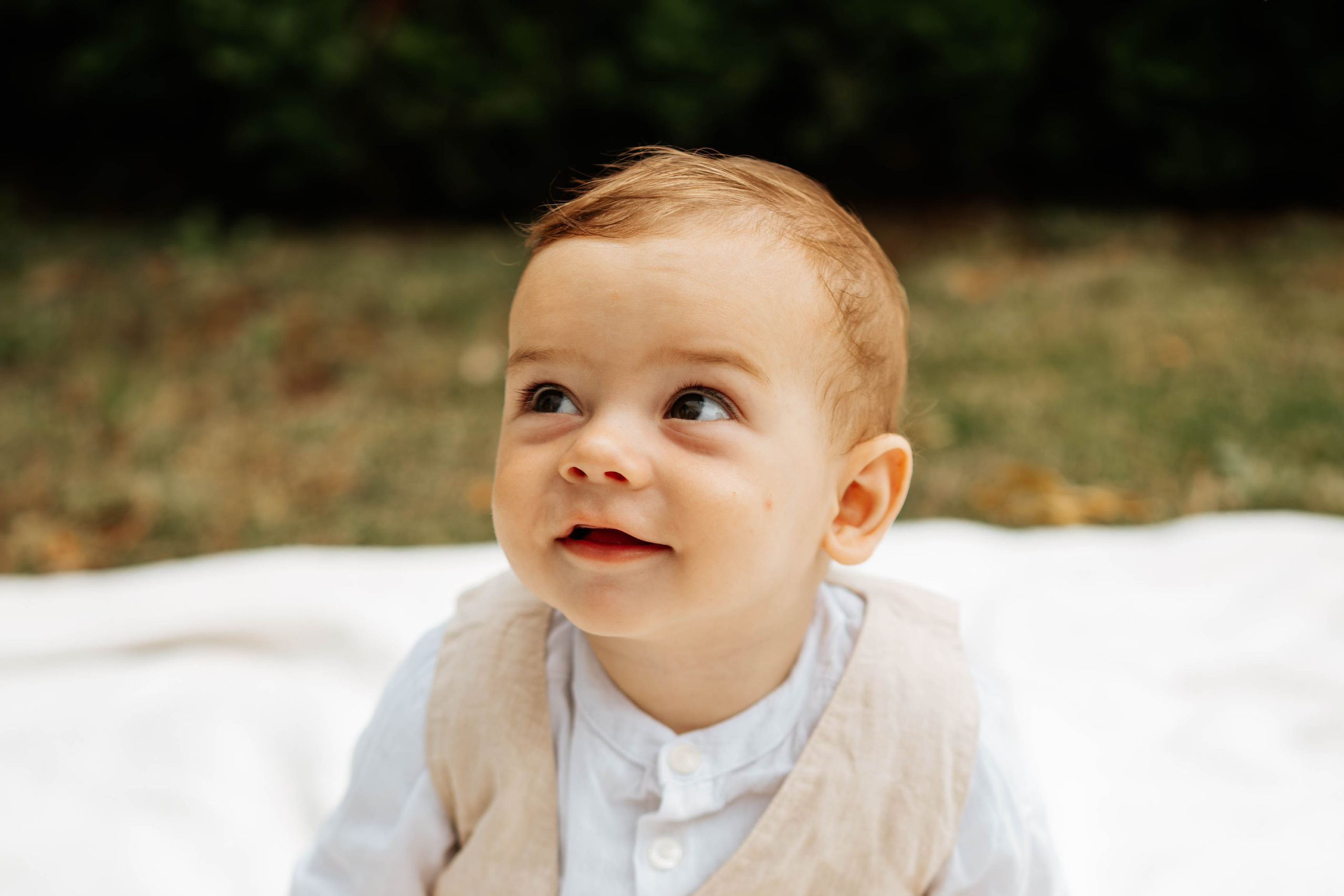 Dunja - rođendansko fotografisanje. Dečiji i porodični fotograf