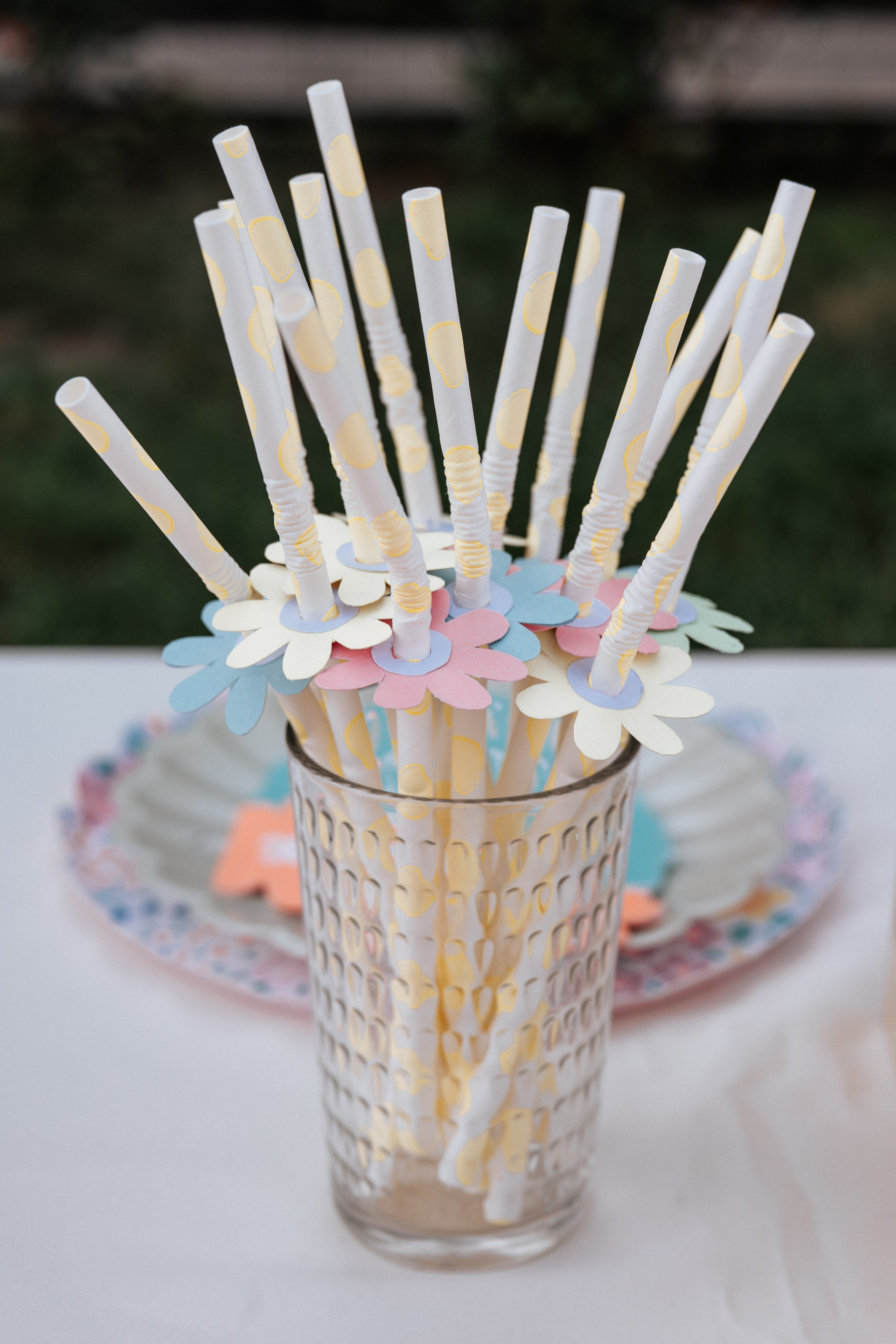 Sofia - 1. rođendan. Dečiji i porodični fotograf