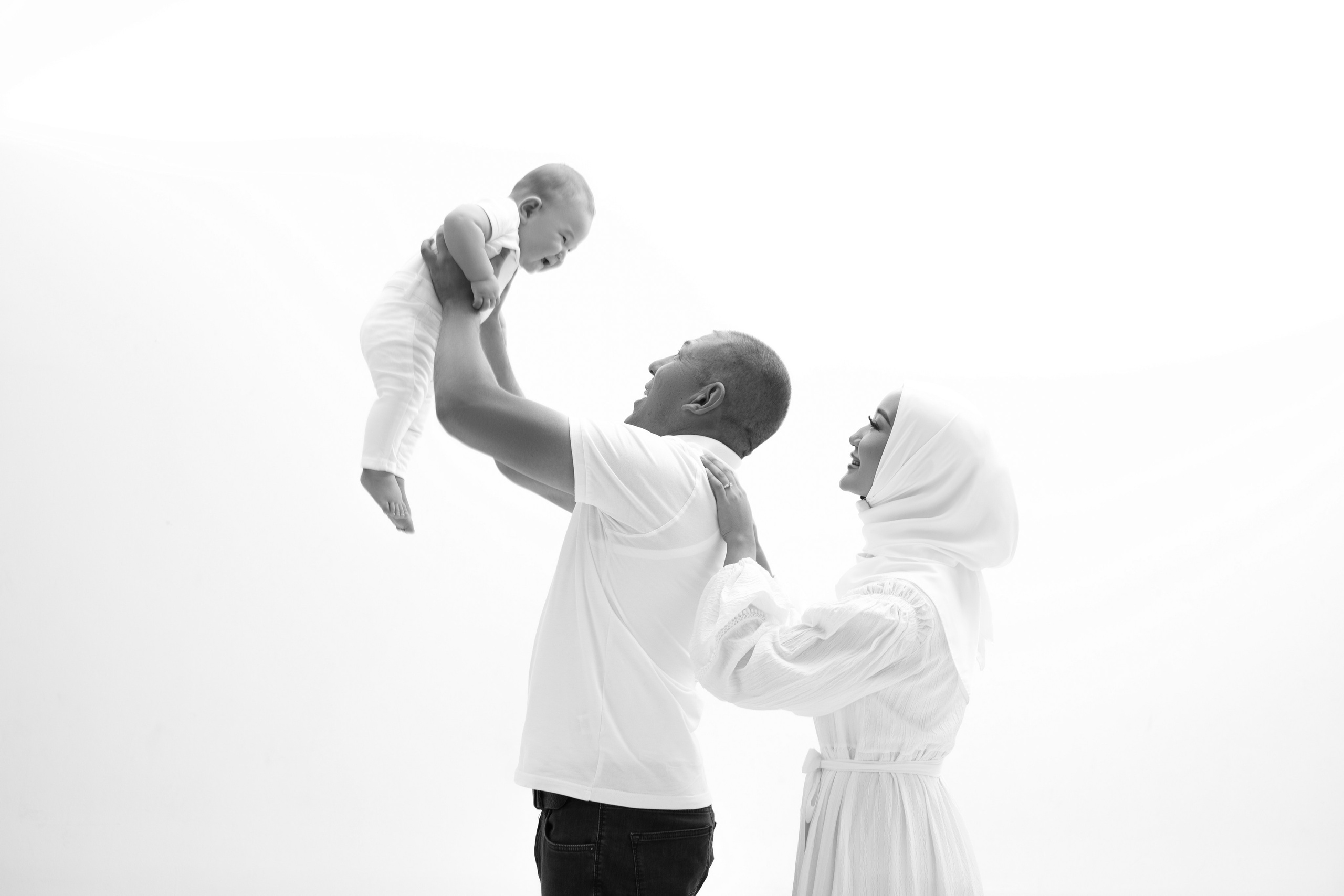 Семья. Ellaya.ph