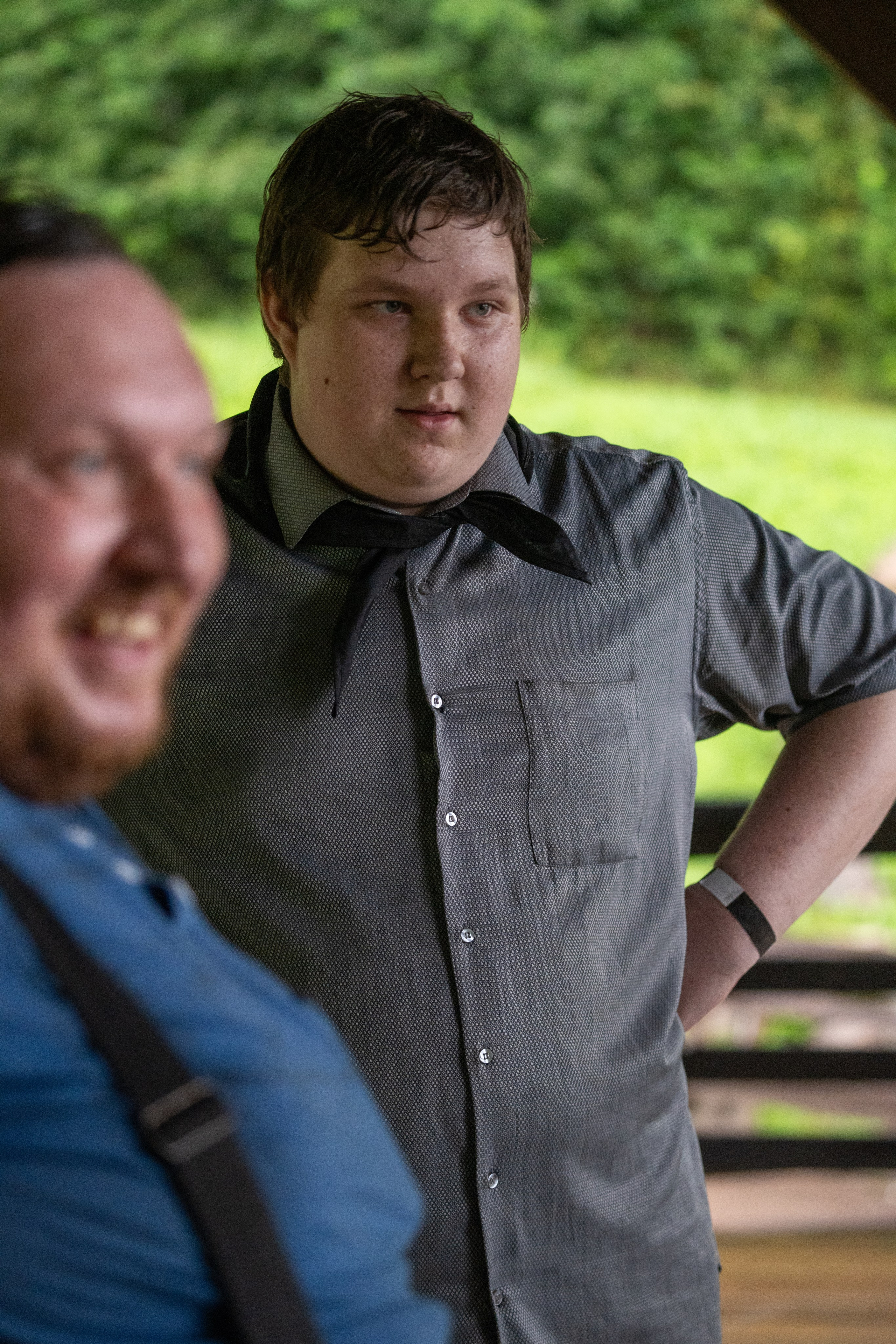 Корпоратив Балткам