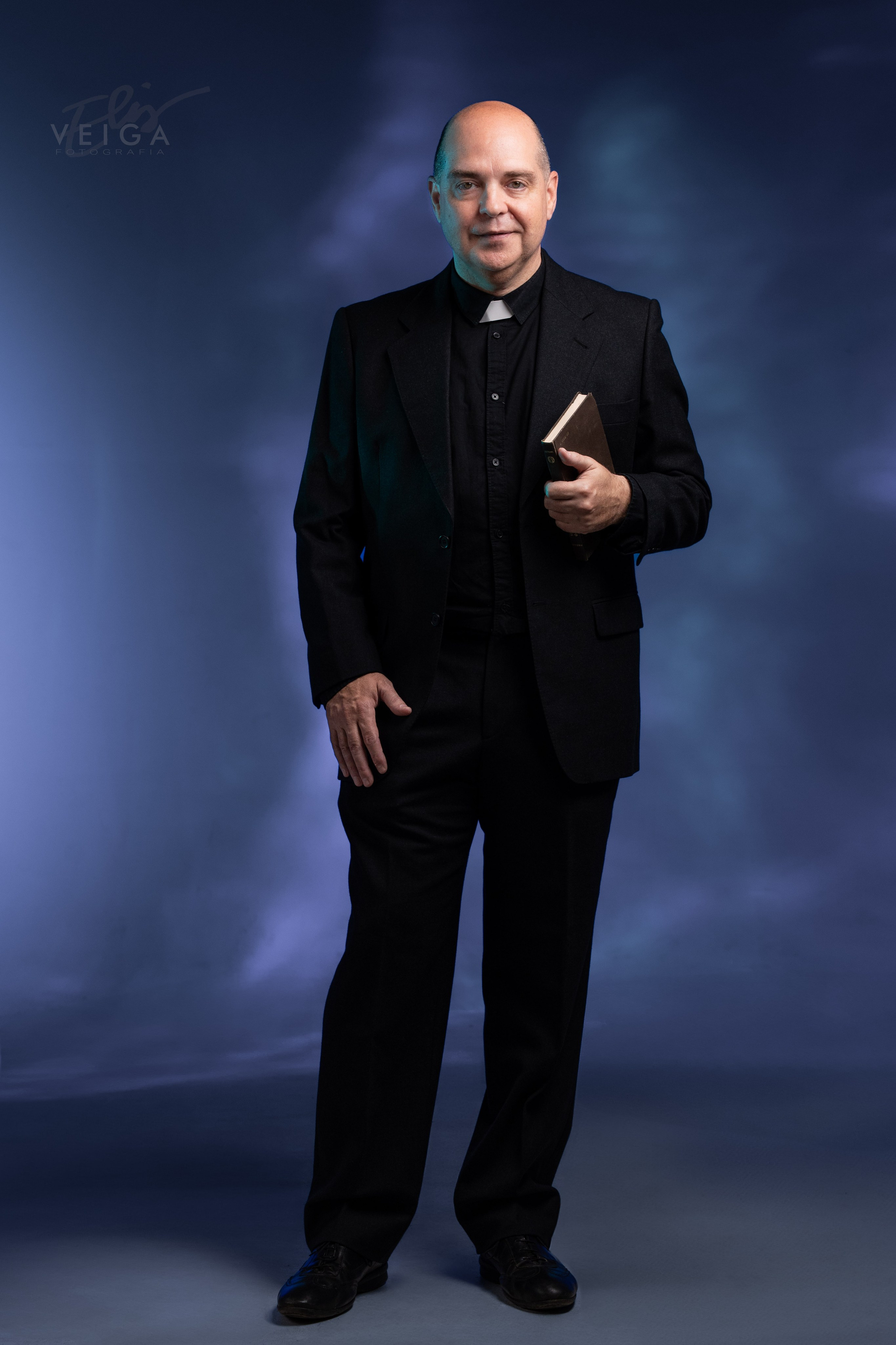 Manuel Borrego. Elisveiga