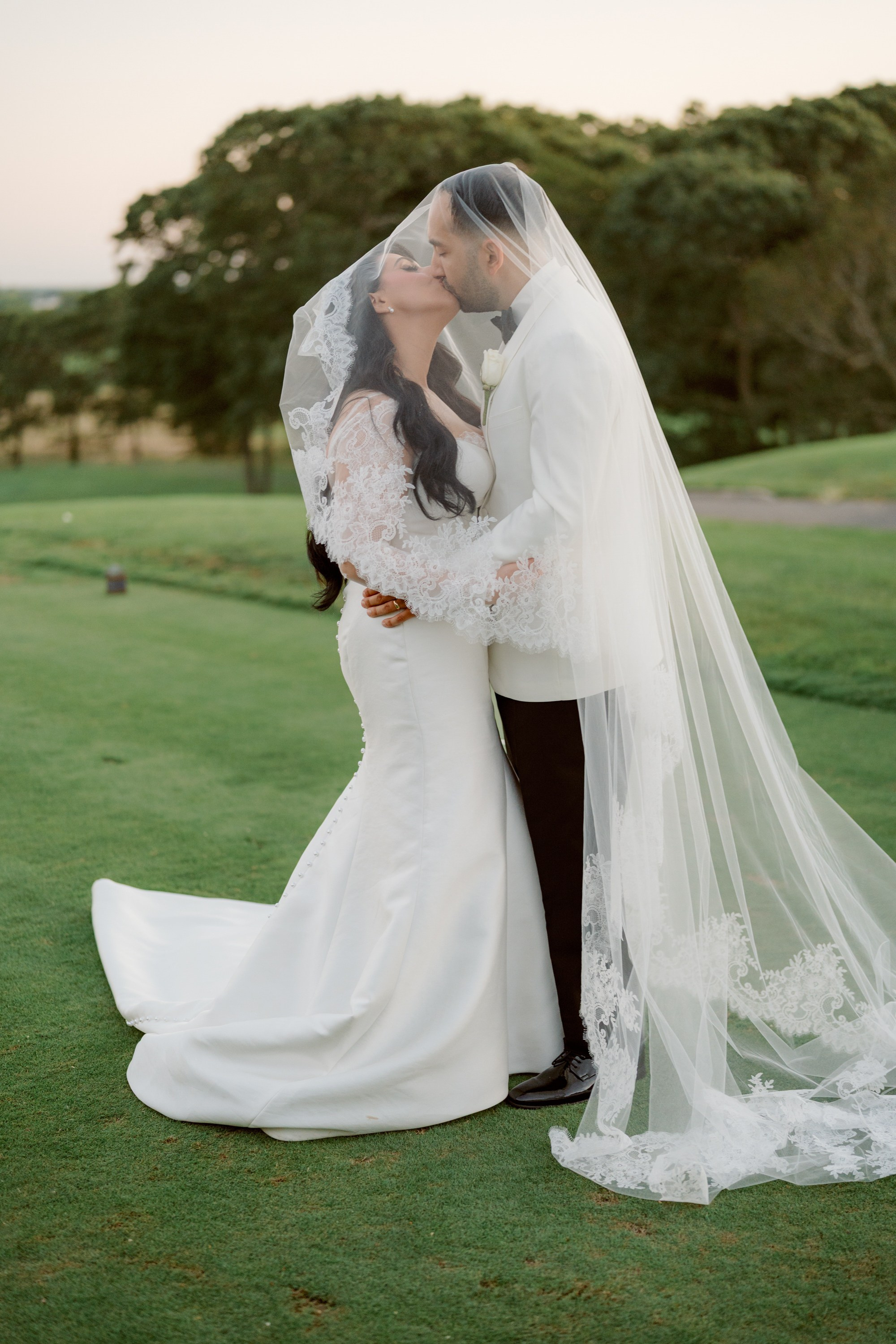 Gabrielle and Josh. Wedding photographer and videographer New York | New Jersey