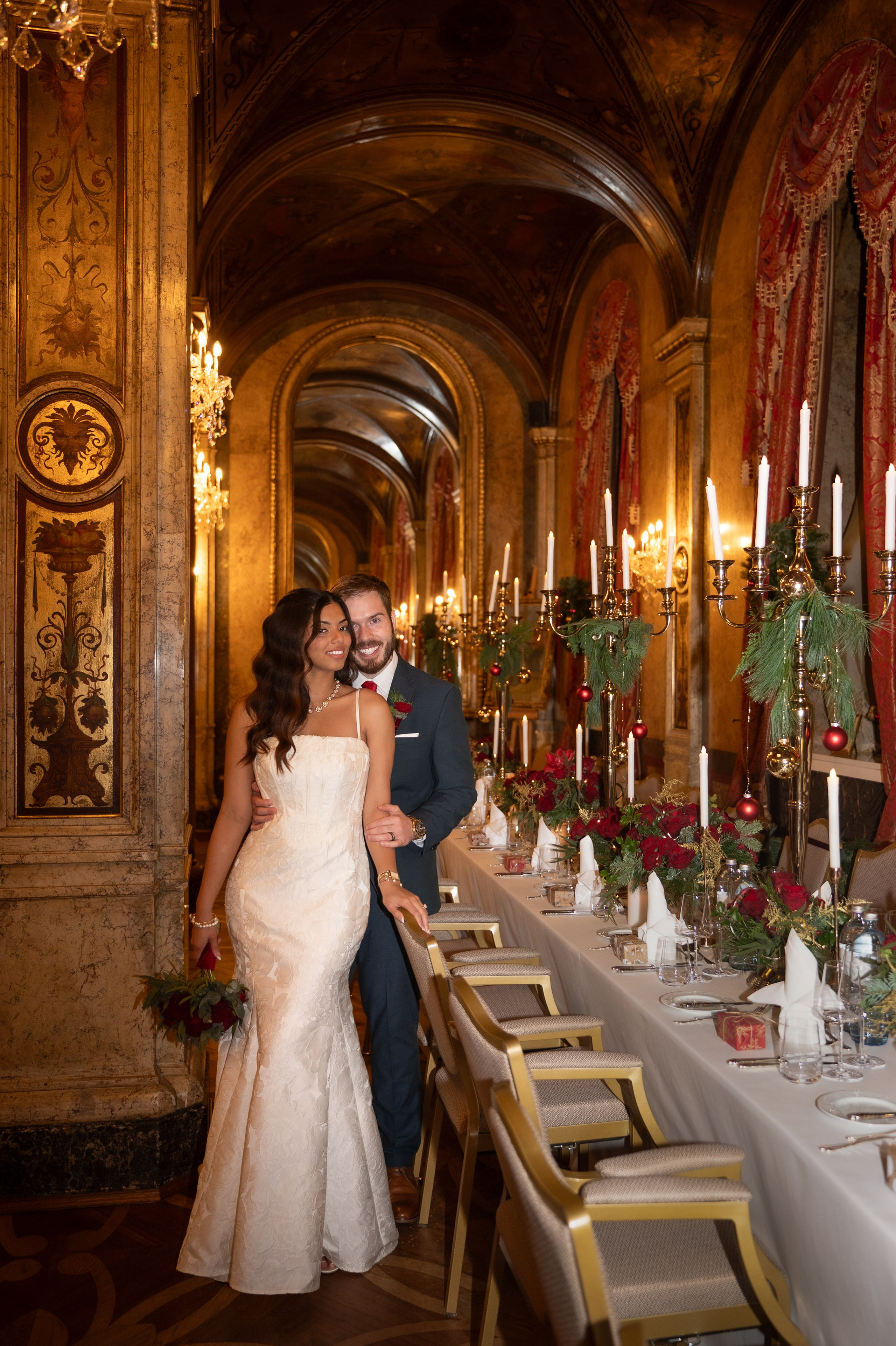 Lizneth&Harryson. Photo Vienna and Bratislava