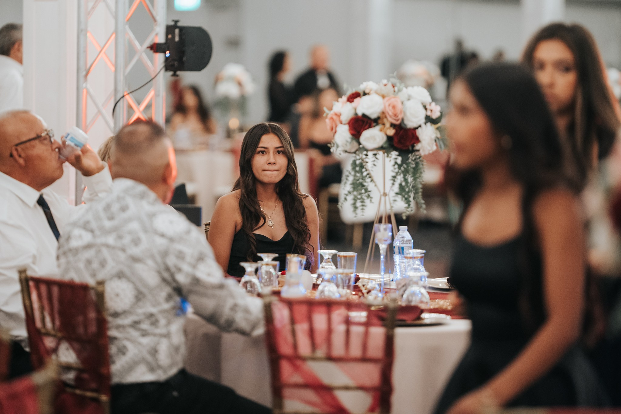 Megan’s Quinceañera. J&T Photo Art