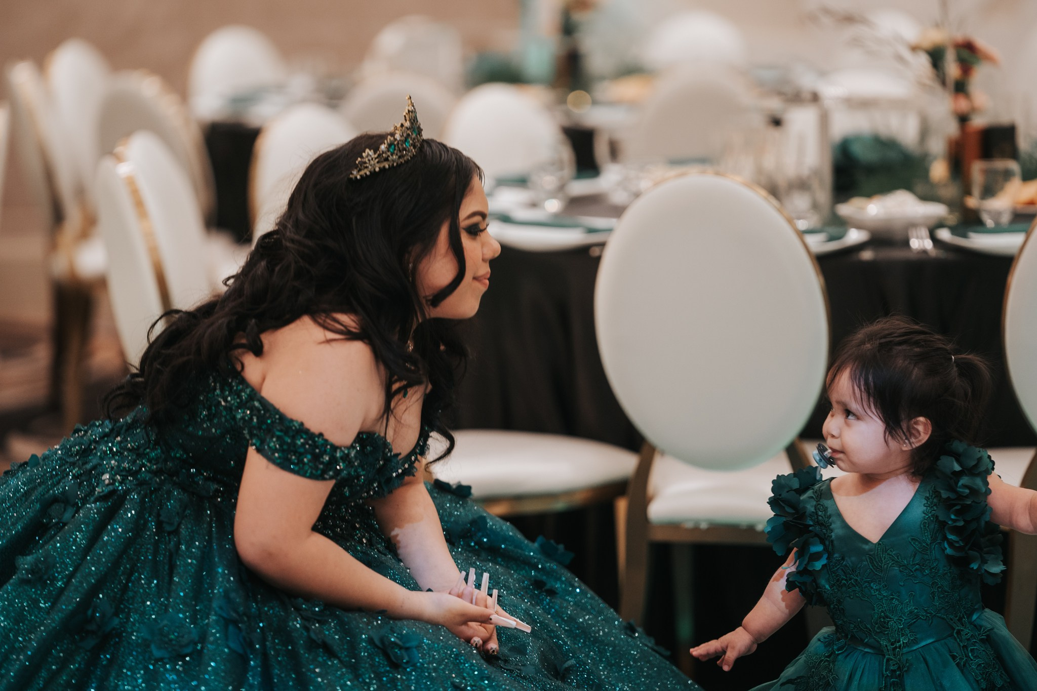 Syenna’s XV. J&T Photo Art