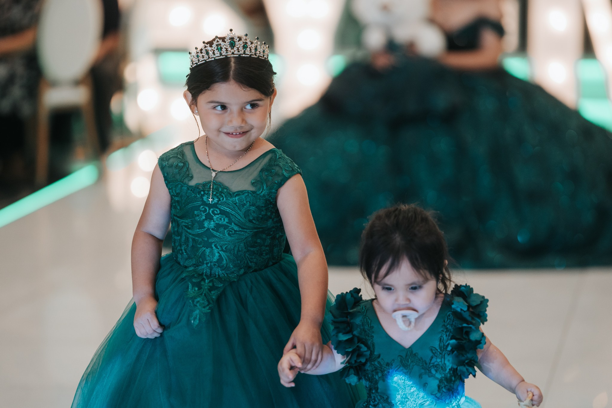 Syenna’s XV. J&T Photo Art