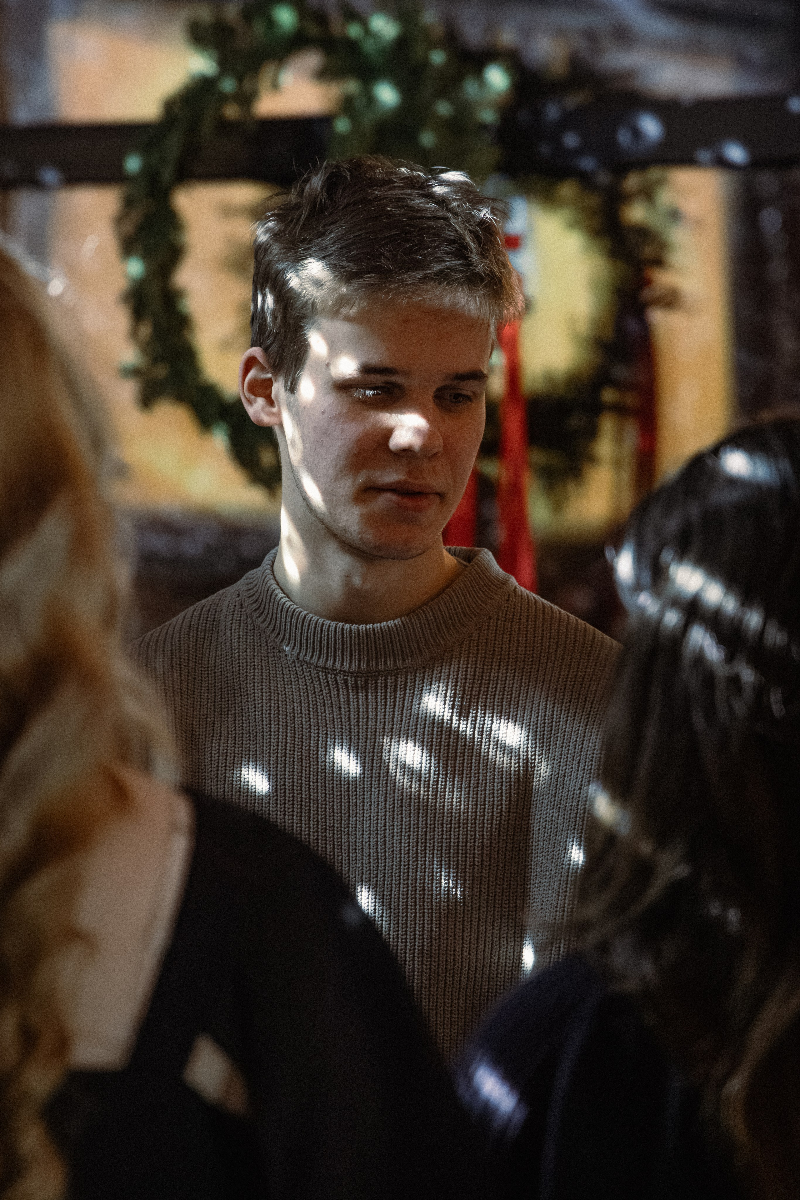 Conference Riga 2024. Дизайнер и Фотограф в Кишинёве Бусуйок Станислав