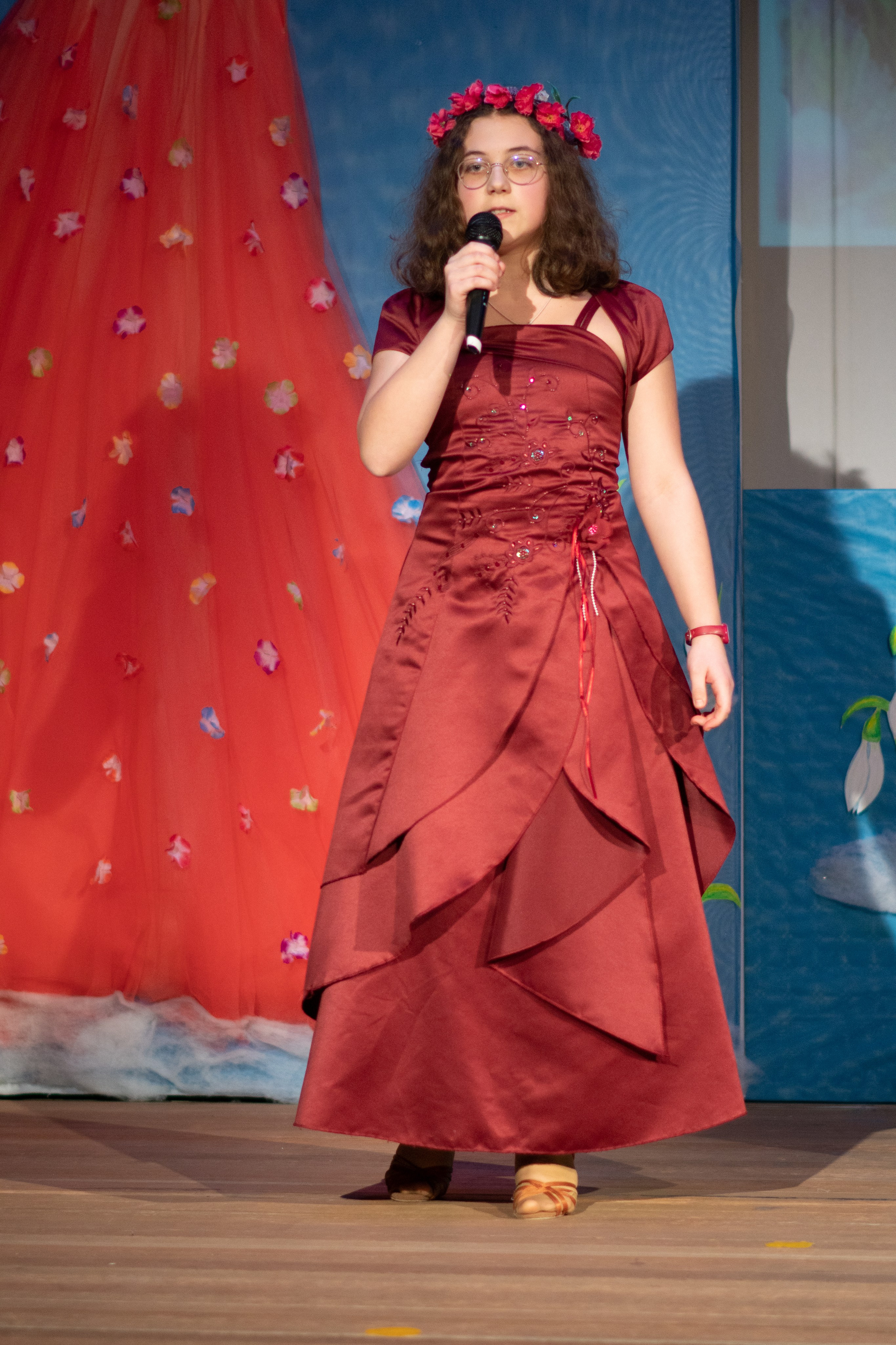 Концерт. Семейный и детский фотограф