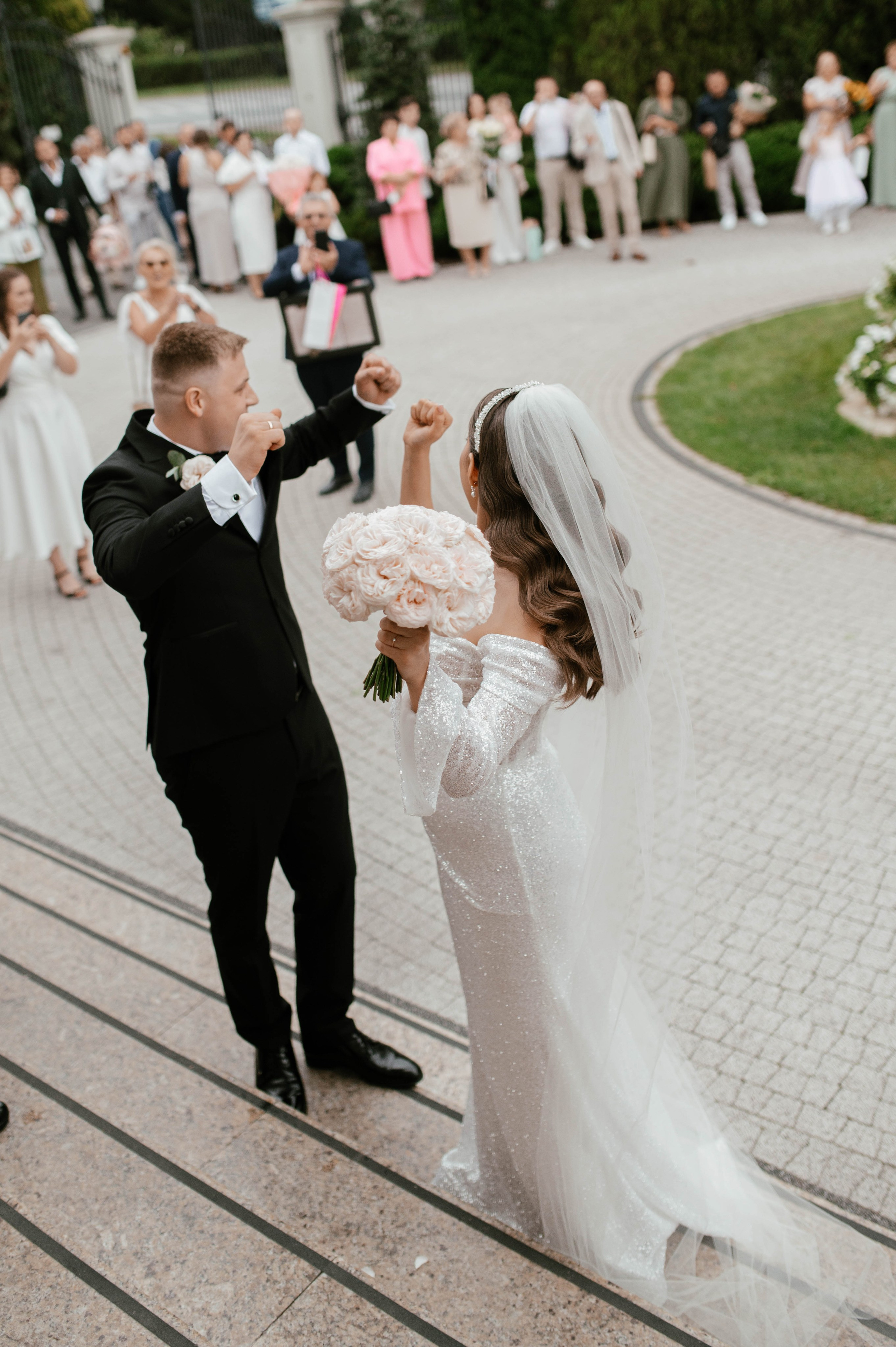 Iryna u Roman. Home page