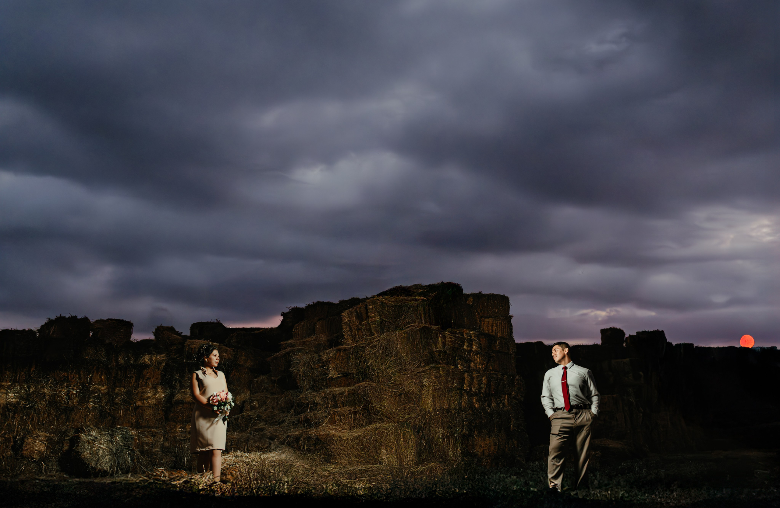 RODRIGO Y ALEJANDRA. Studio KVTA | Fotografía y Video de Bodas en Arequipa