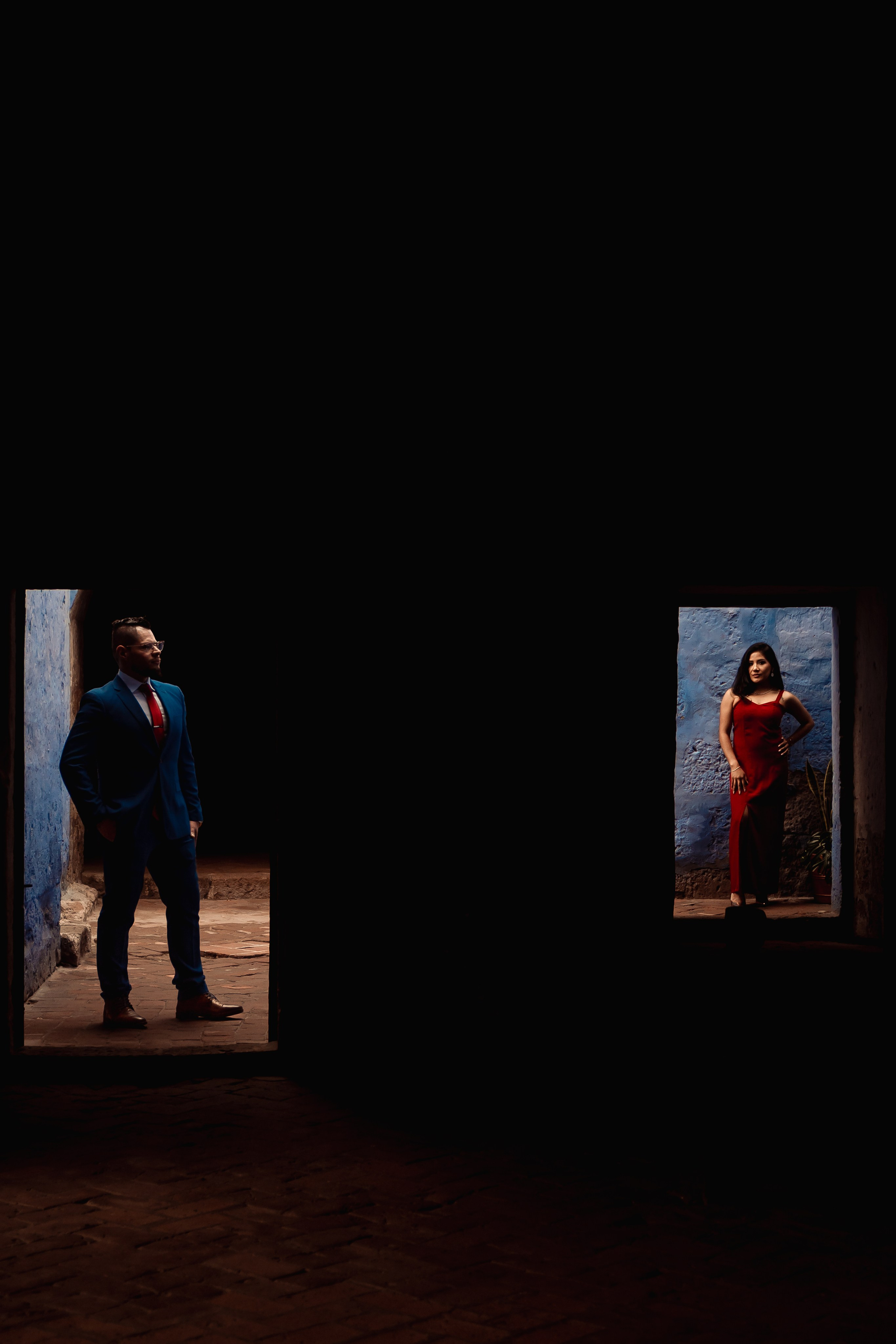 PRE BODA DE JORGE Y GABRIELA. Studio KVTA | Fotografía y Video de Bodas en Arequipa