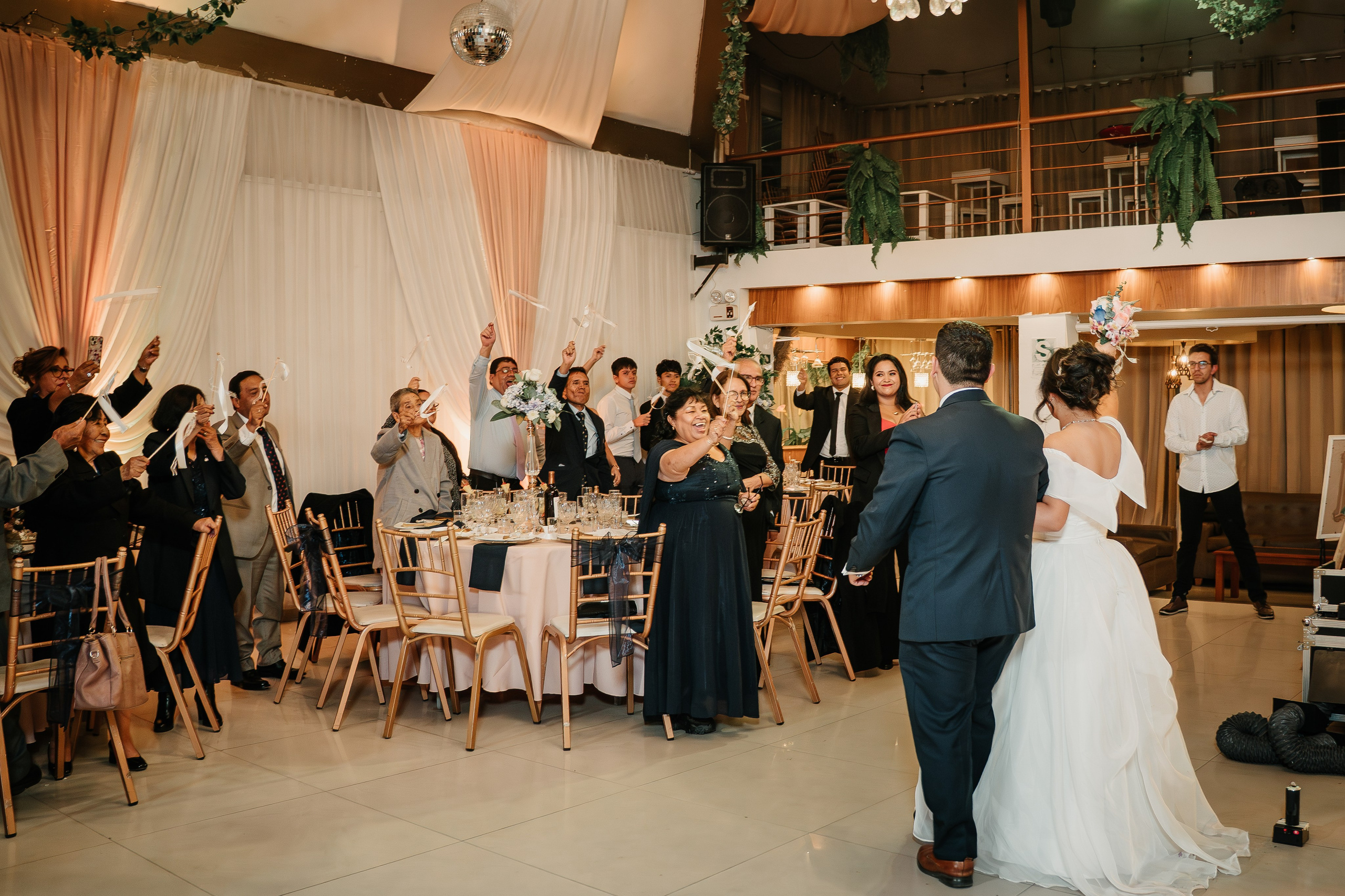 ALEJANDRA + RODRIGO BODA RELIGIOSA. Studio KVTA | Fotografía y Video de Bodas en Arequipa