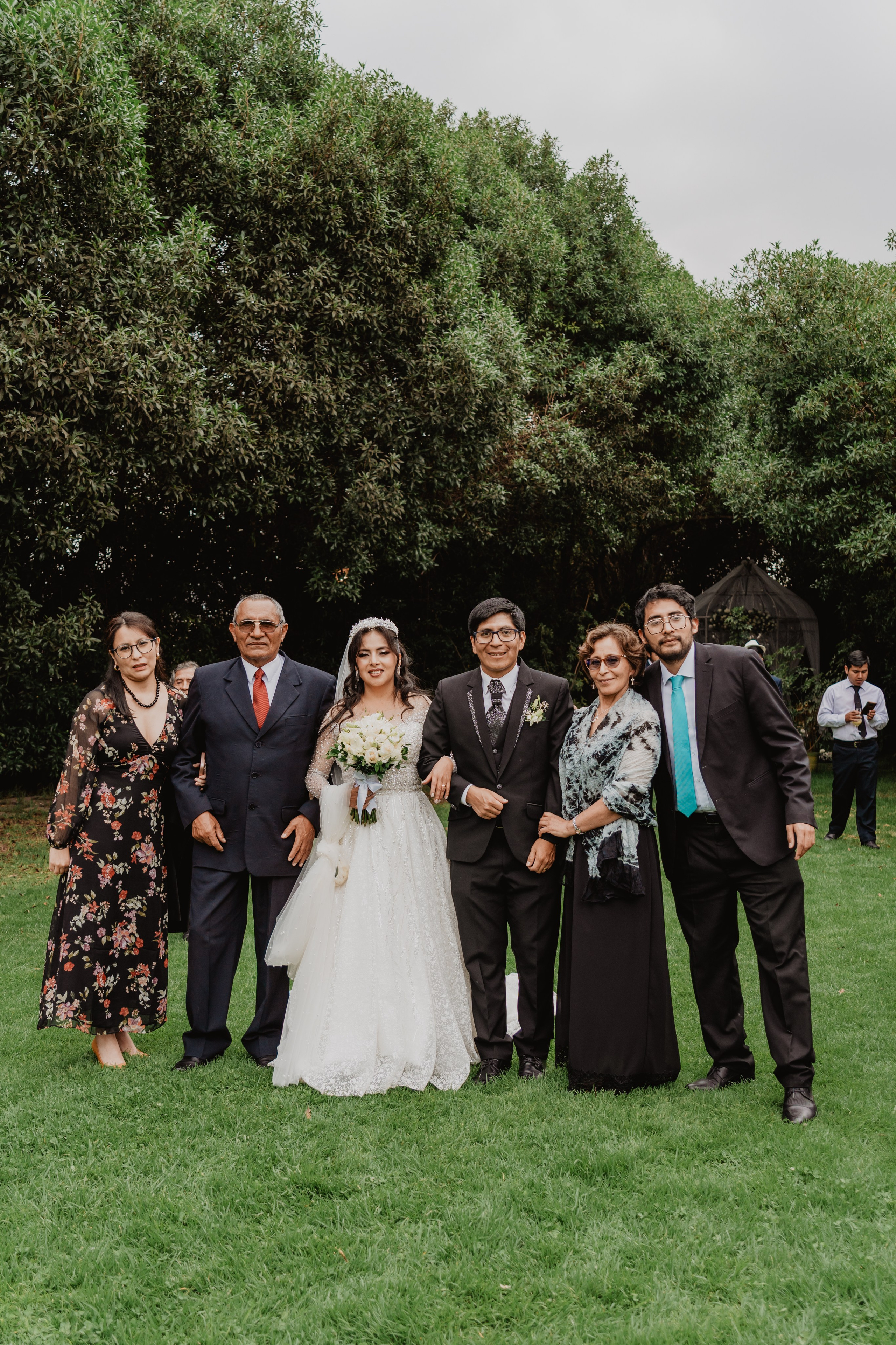 FERNANDO + MARIBEL | BODA RELIGIOSA. Studio KVTA | Fotografía y Video de Bodas en Arequipa