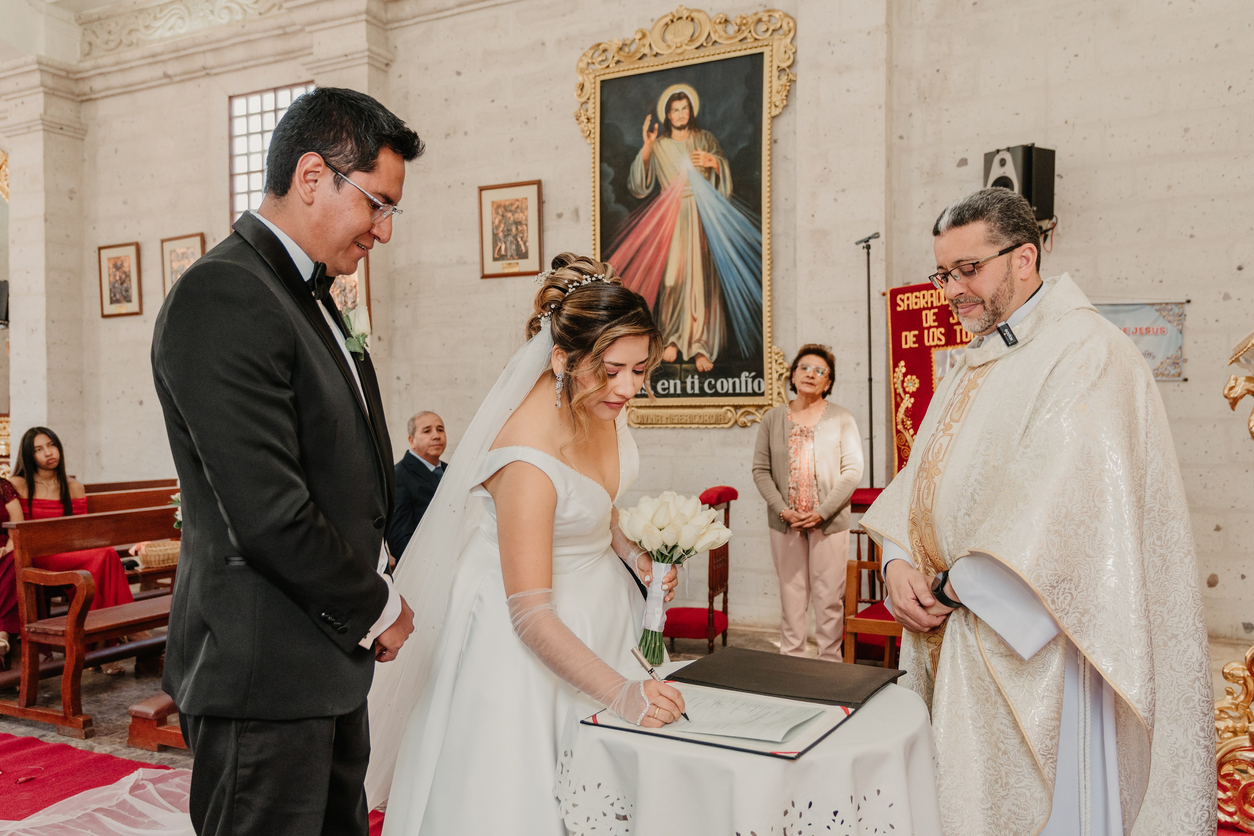CAROL Y GERSON SOLO BODA. Studio KVTA | Fotografía y Video de Bodas en Arequipa