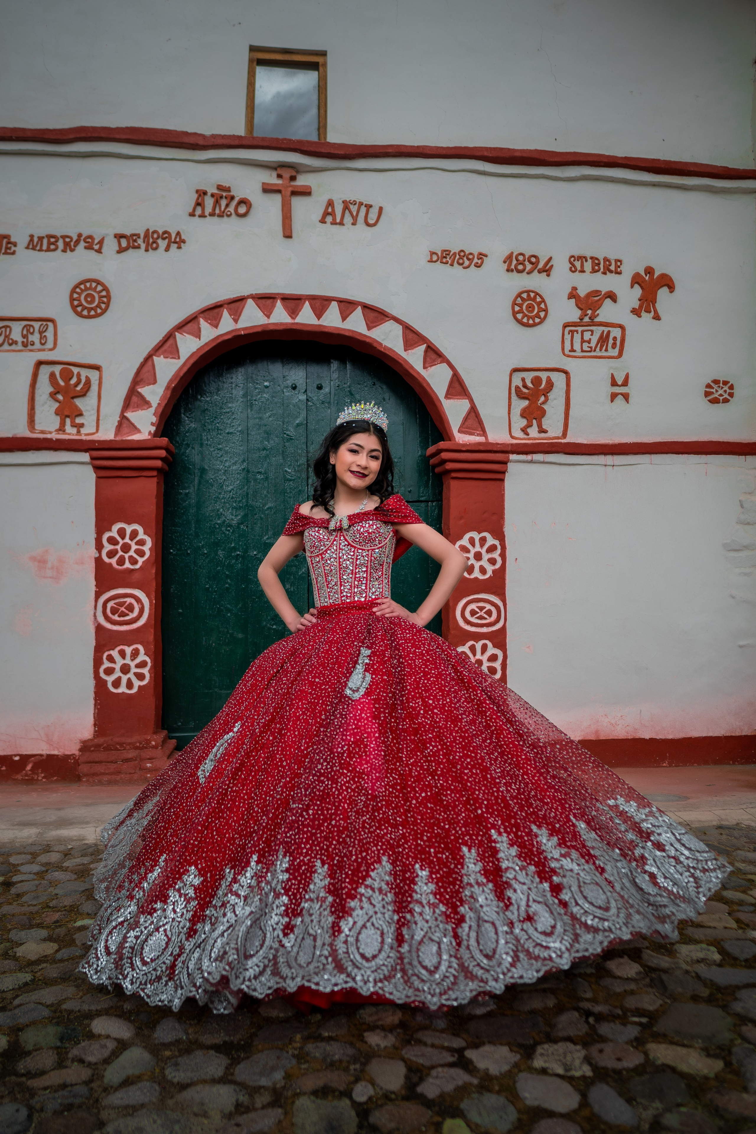 XV DE ANGE. Studio KVTA | Fotografía y Video de Bodas en Arequipa