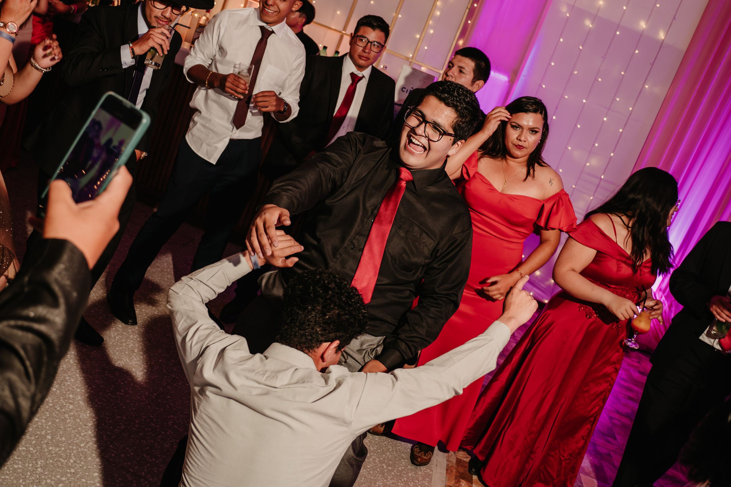 XV DE LETIZIA. Studio KVTA | Fotografía y Video de Bodas en Arequipa