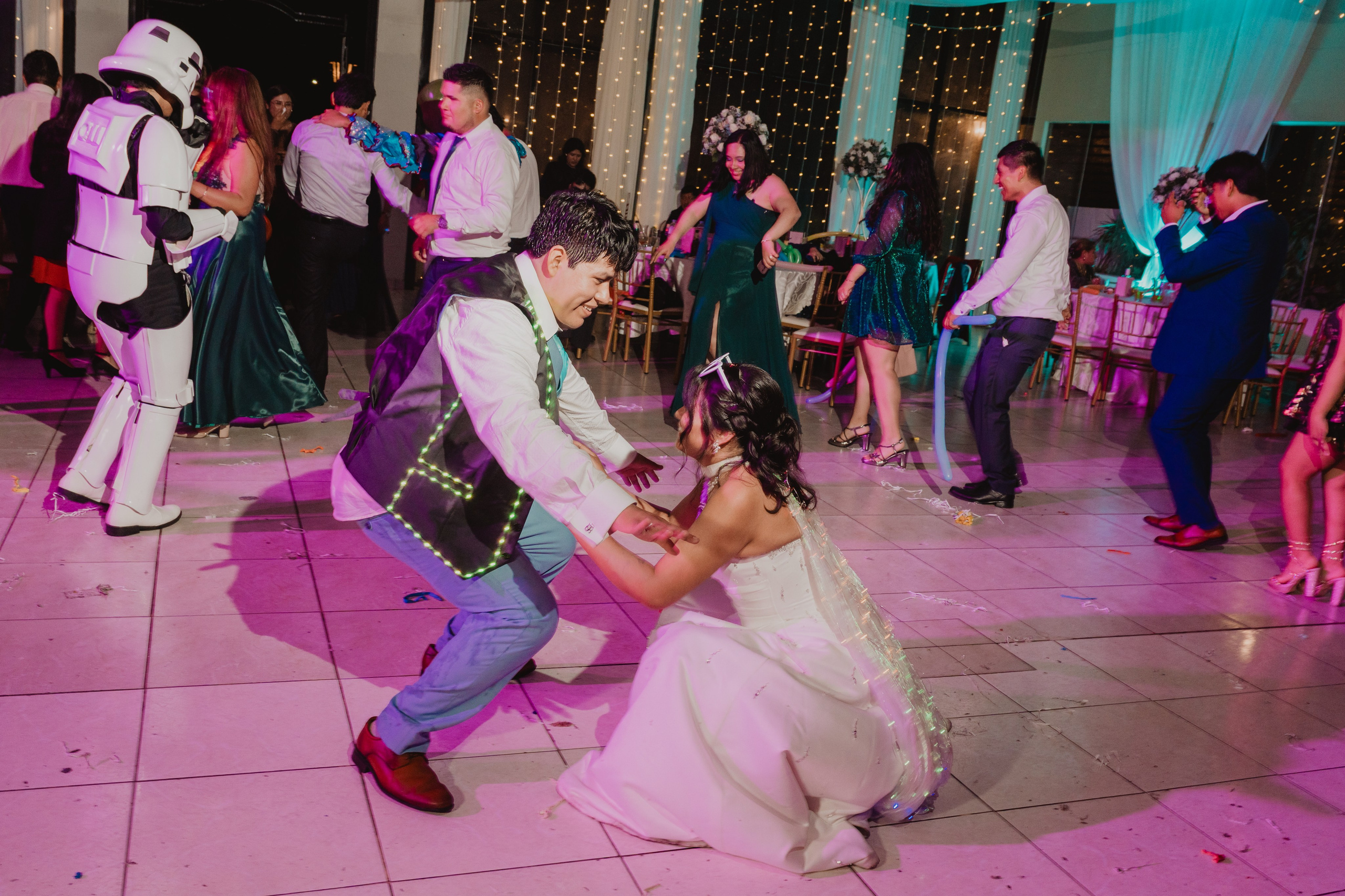 STEISY + EMMANUEL | BODA RELIGIOSA. Studio KVTA | Fotografía y Video de Bodas en Arequipa