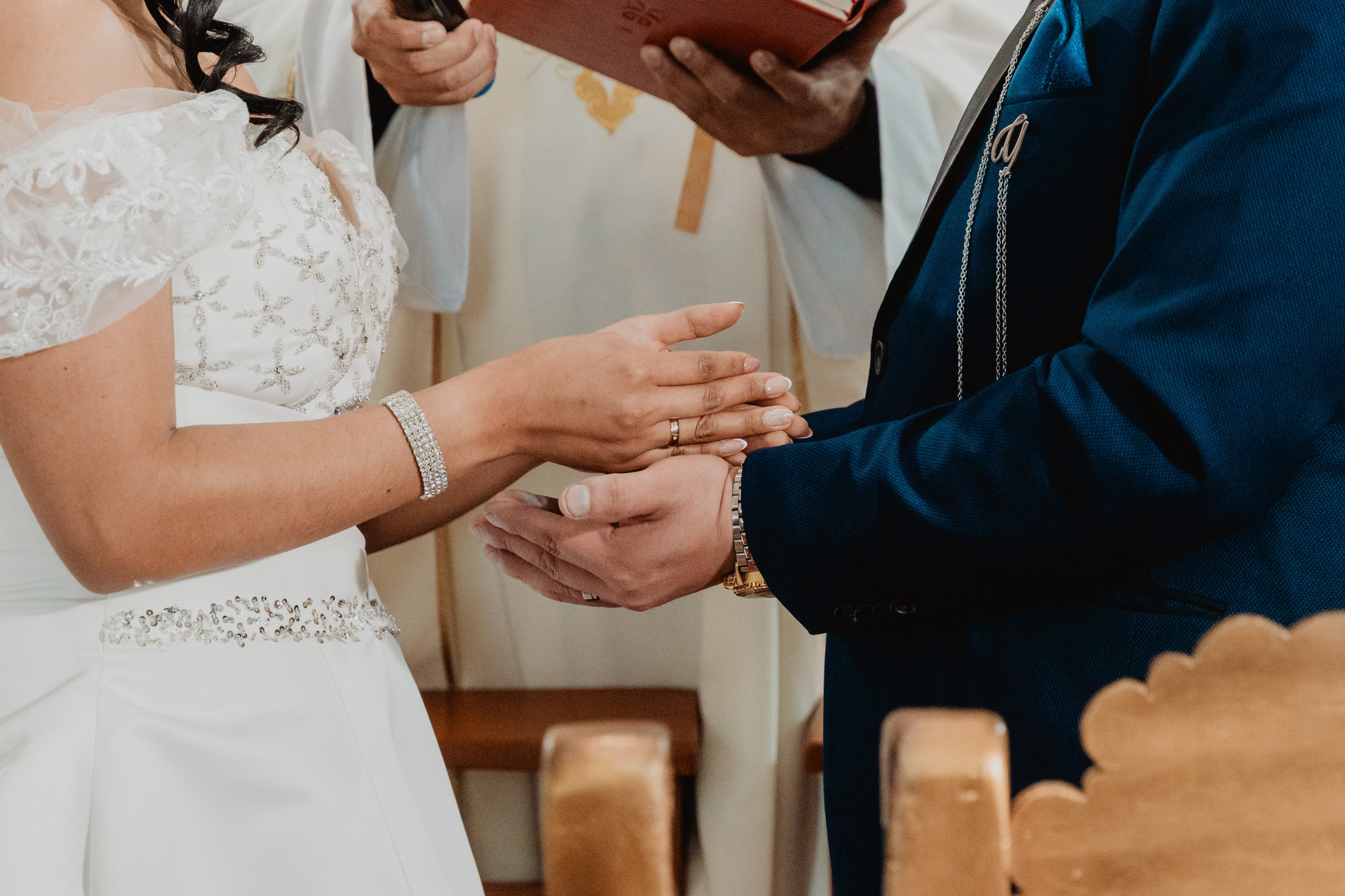 GABRIELA + JORGE | BODA CIVIL RELIGIOSA. Studio KVTA | Fotografía y Video de Bodas en Arequipa