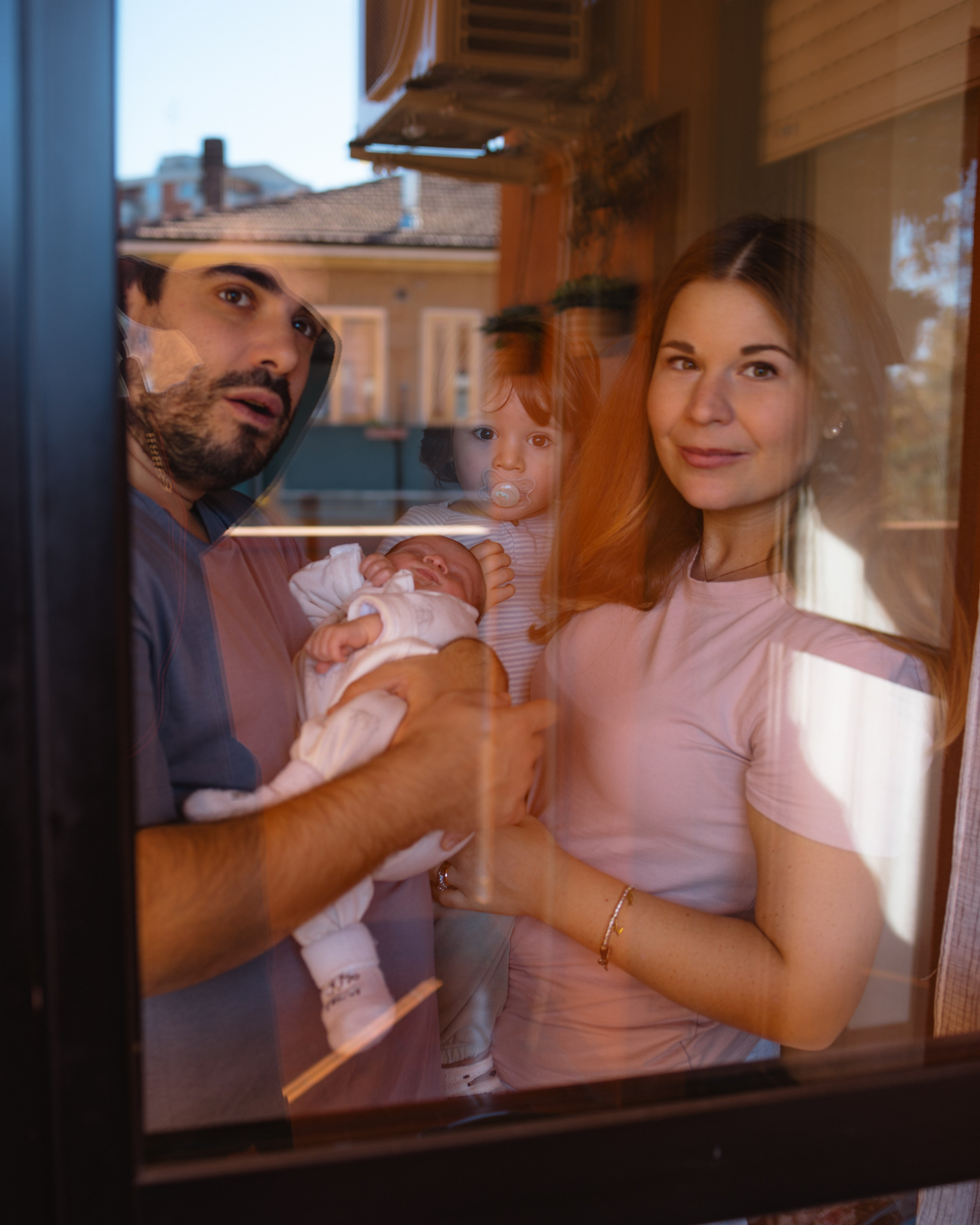 Dicono di me. Fotografo a Bologna Martina Barbieri