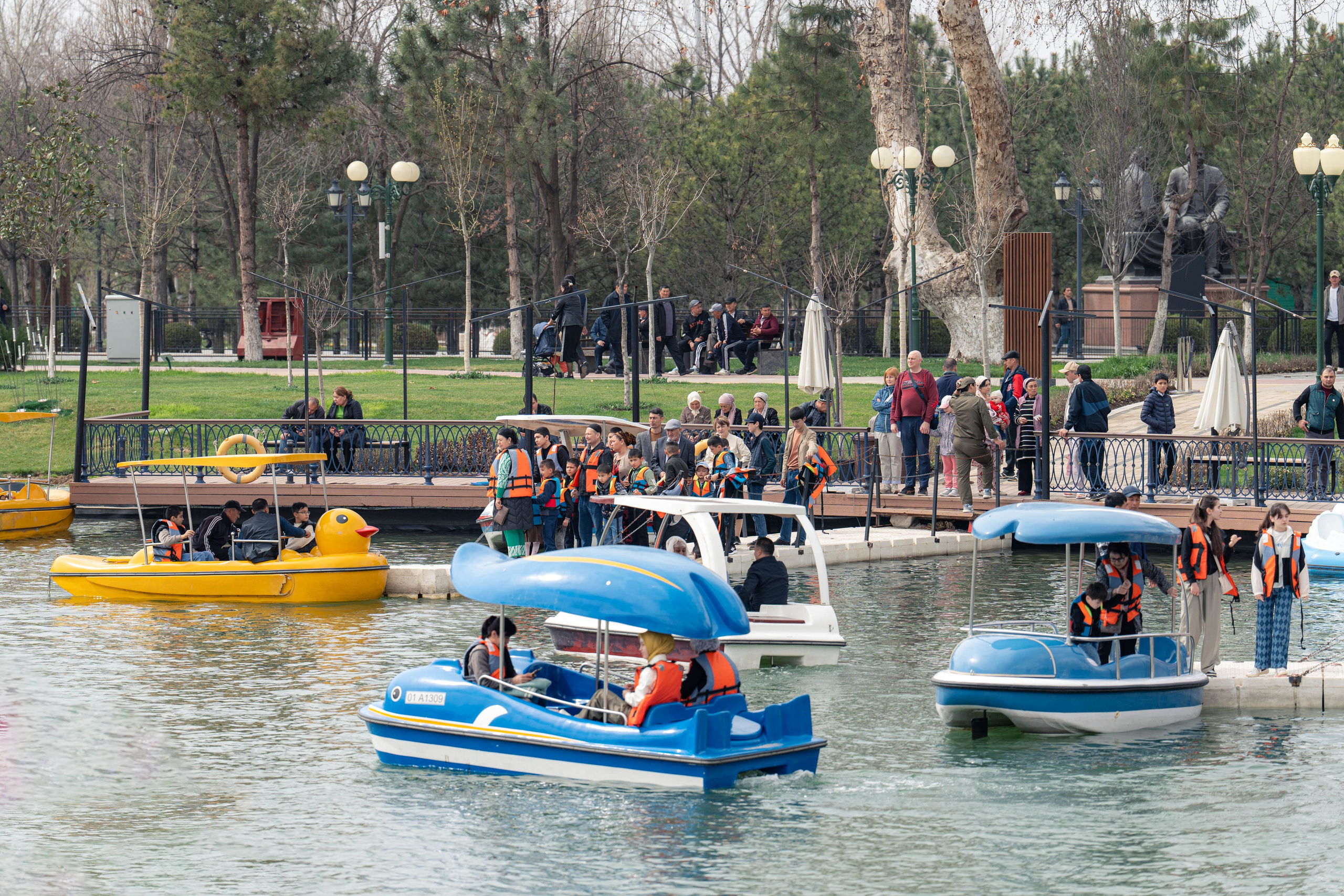 Навруз. Георгий Намазов | Фотограф в Ташкенте